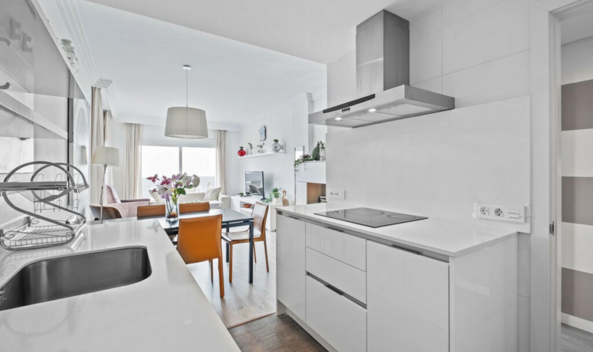 Resale - Apartment -
Benahavís