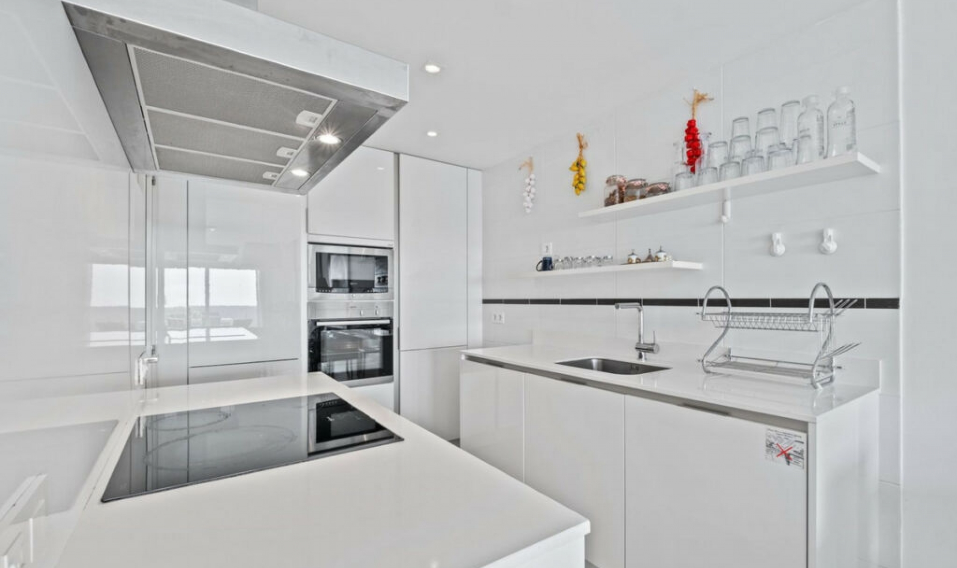 Resale - Apartment -
Benahavís