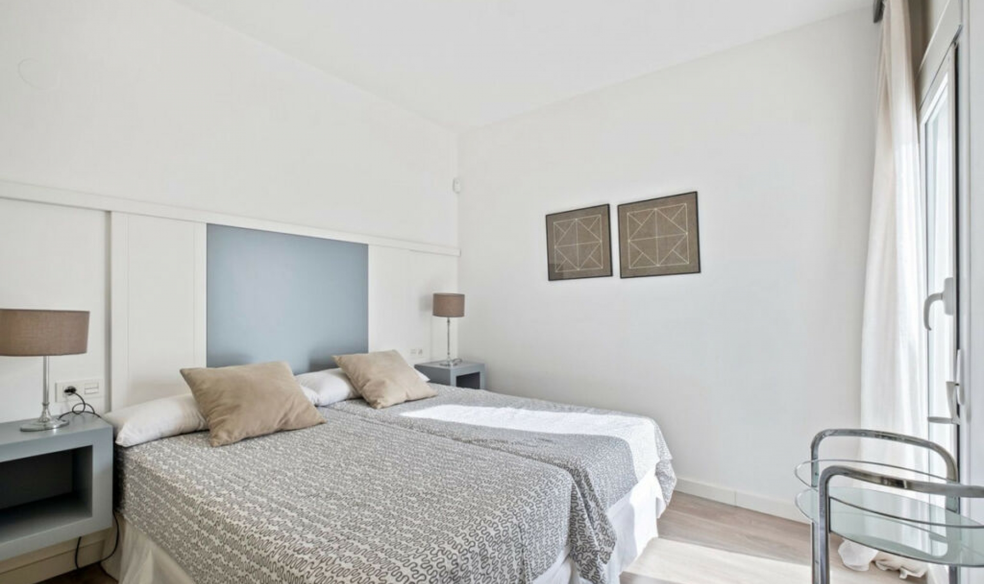 Resale - Apartment -
Benahavís