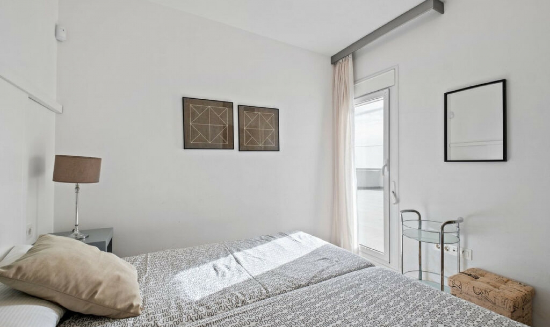 Resale - Apartment -
Benahavís