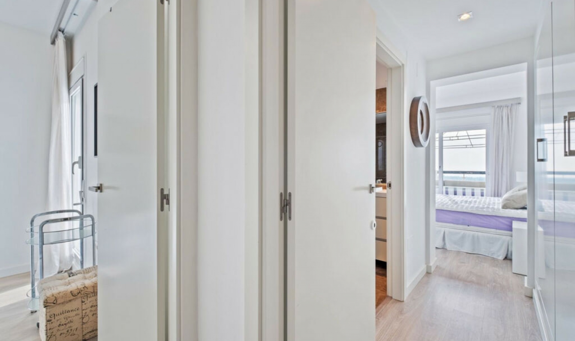 Resale - Apartment -
Benahavís