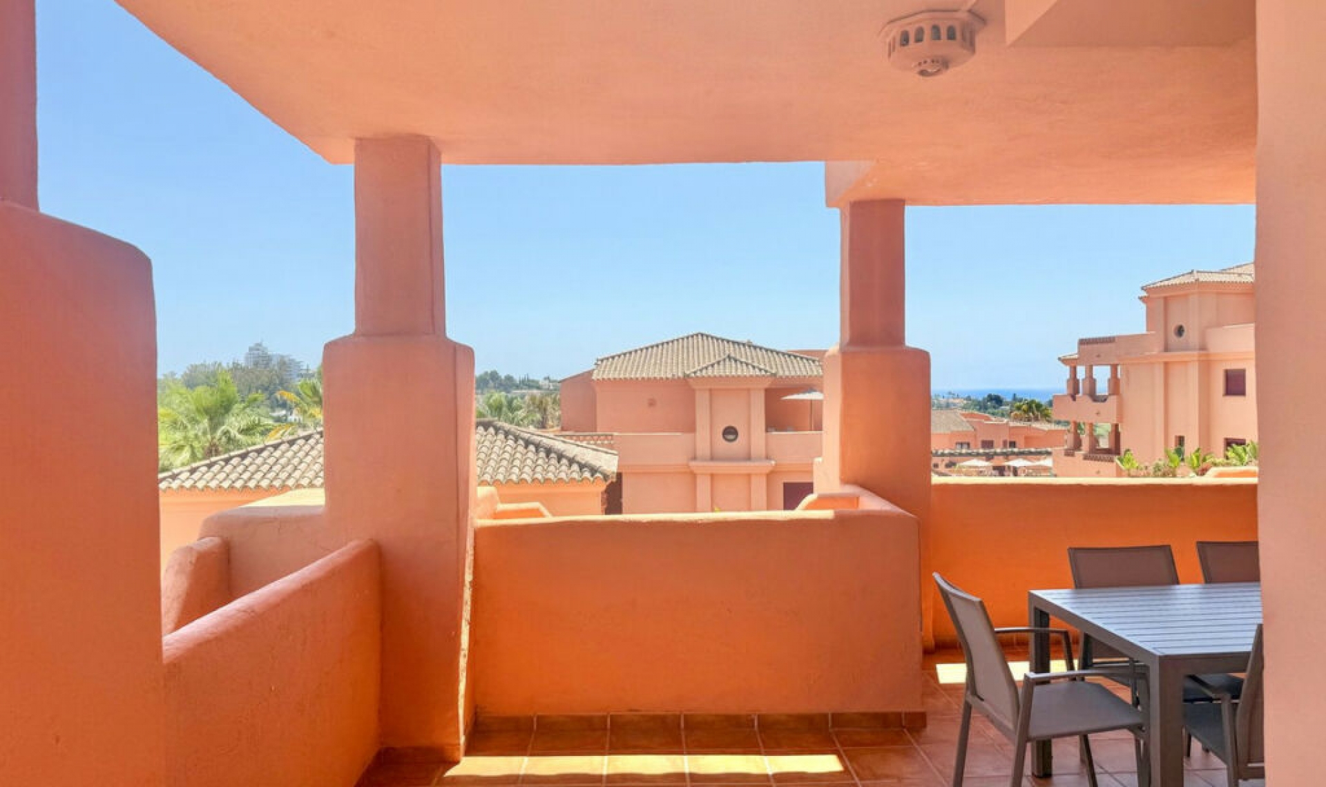 Resale - Apartment -
Benahavís