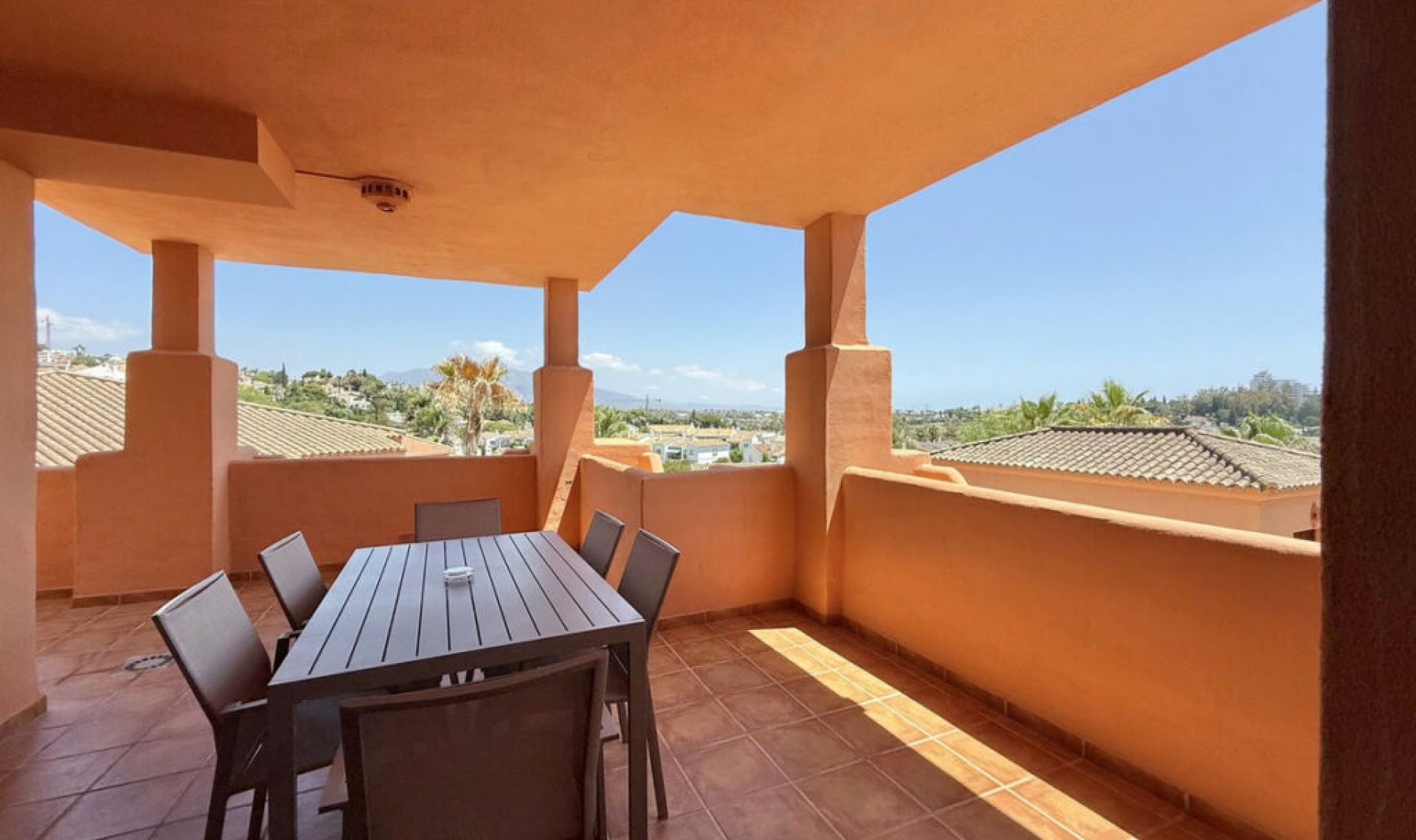 Resale - Apartment -
Benahavís