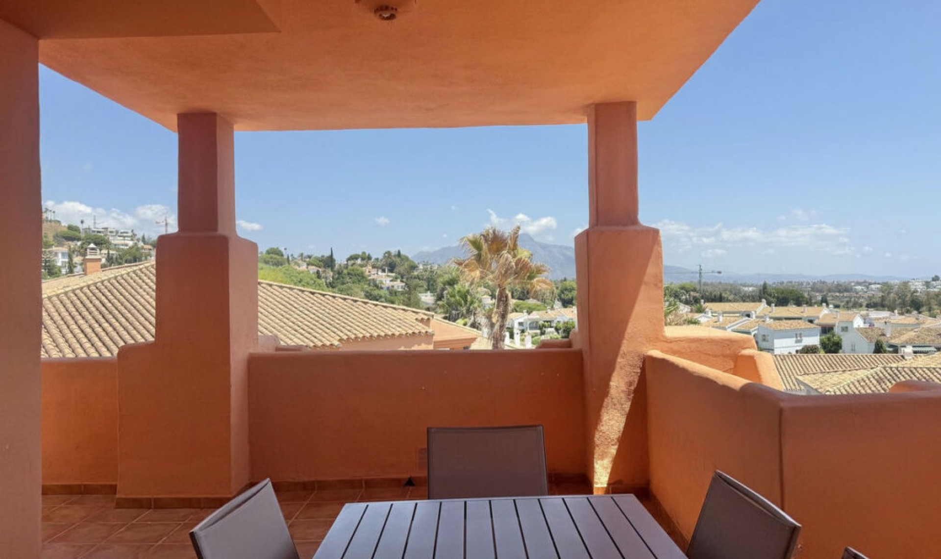 Resale - Apartment -
Benahavís