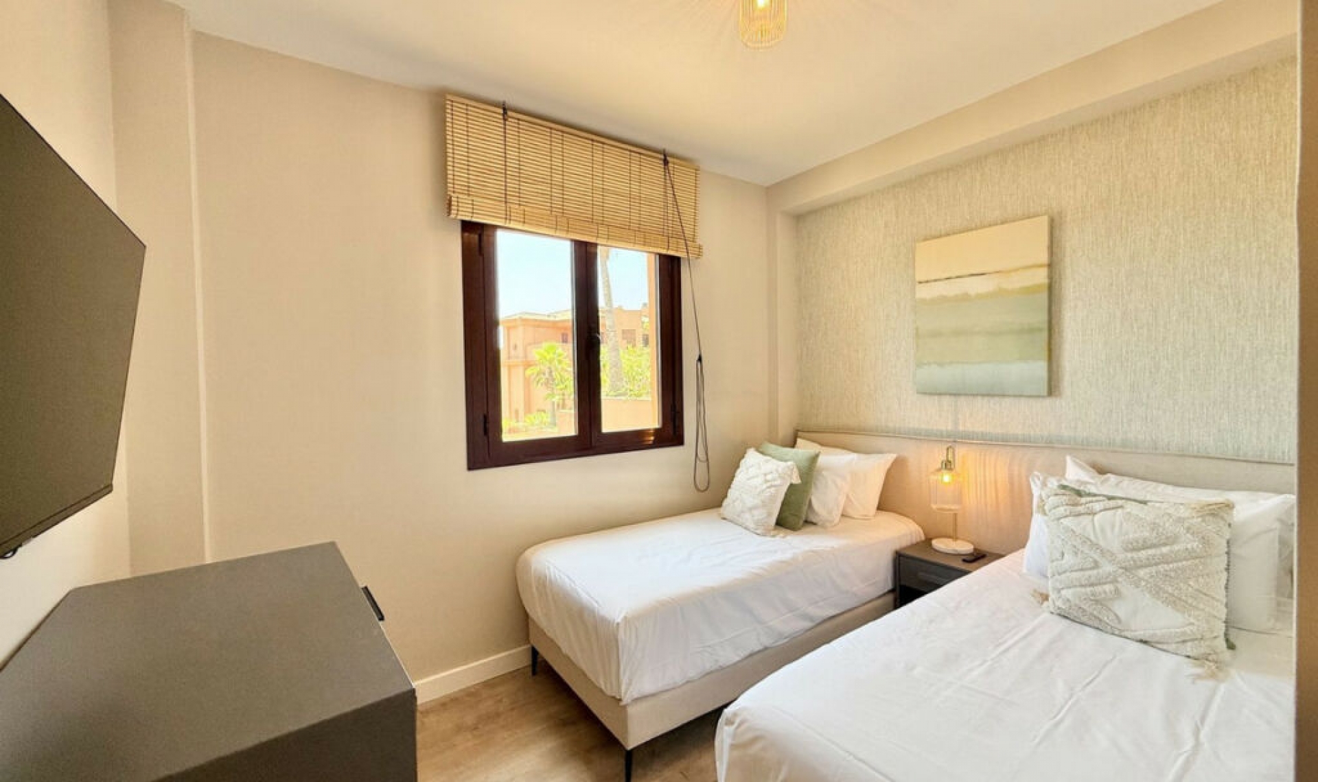 Resale - Apartment -
Benahavís