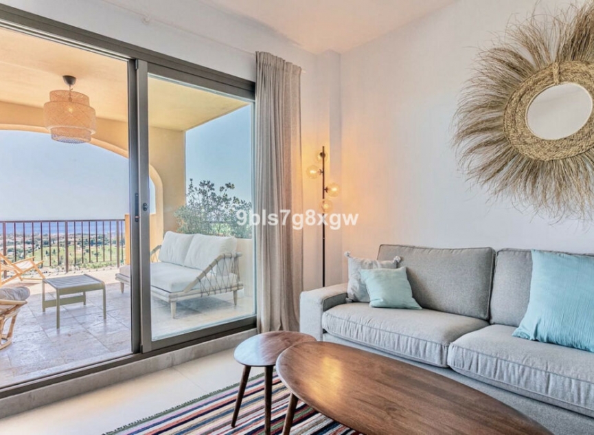 Resale - Apartment -
Benahavís