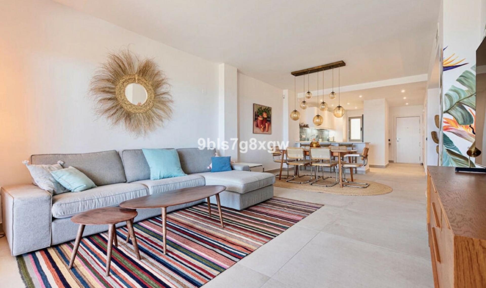 Resale - Apartment -
Benahavís
