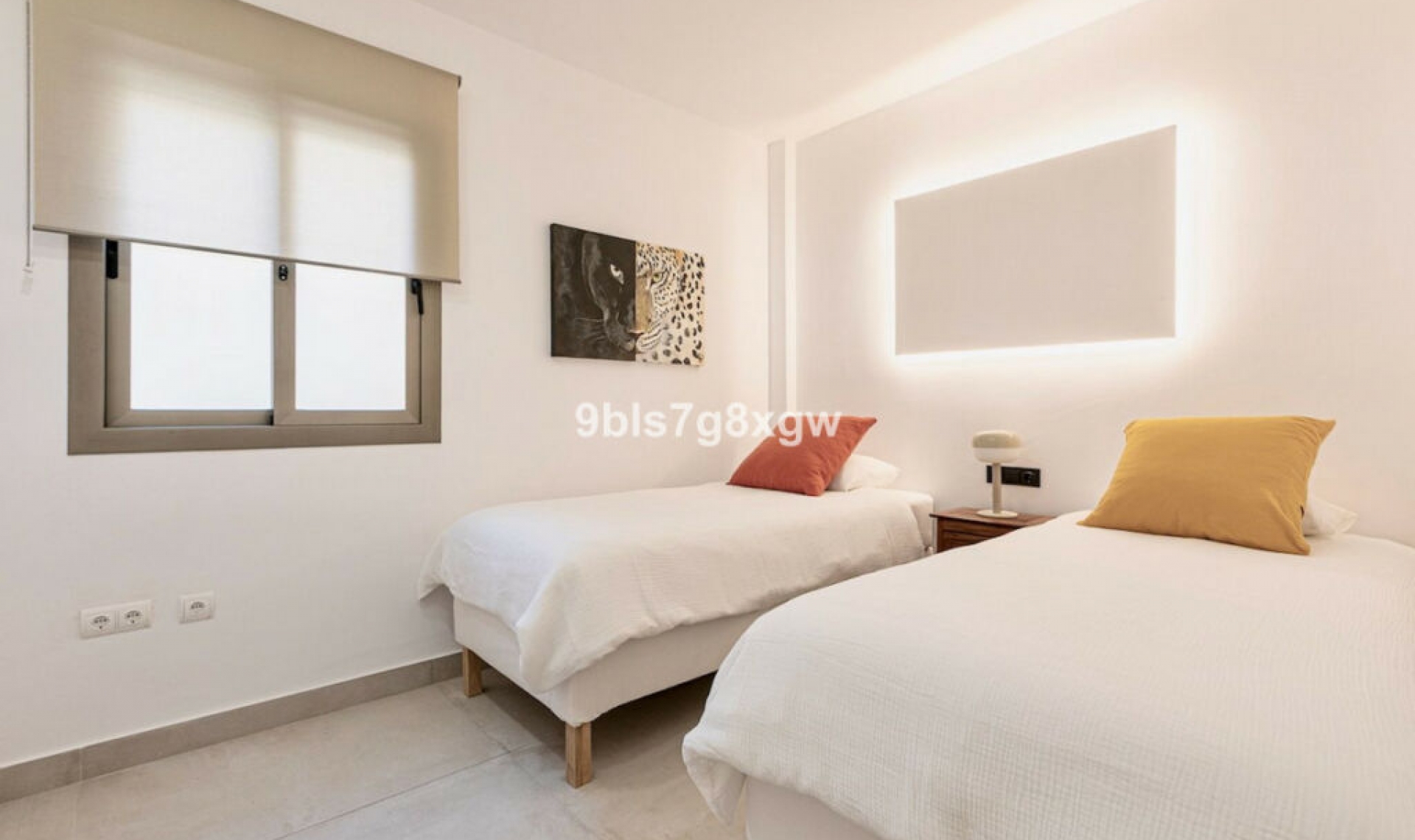 Resale - Apartment -
Benahavís