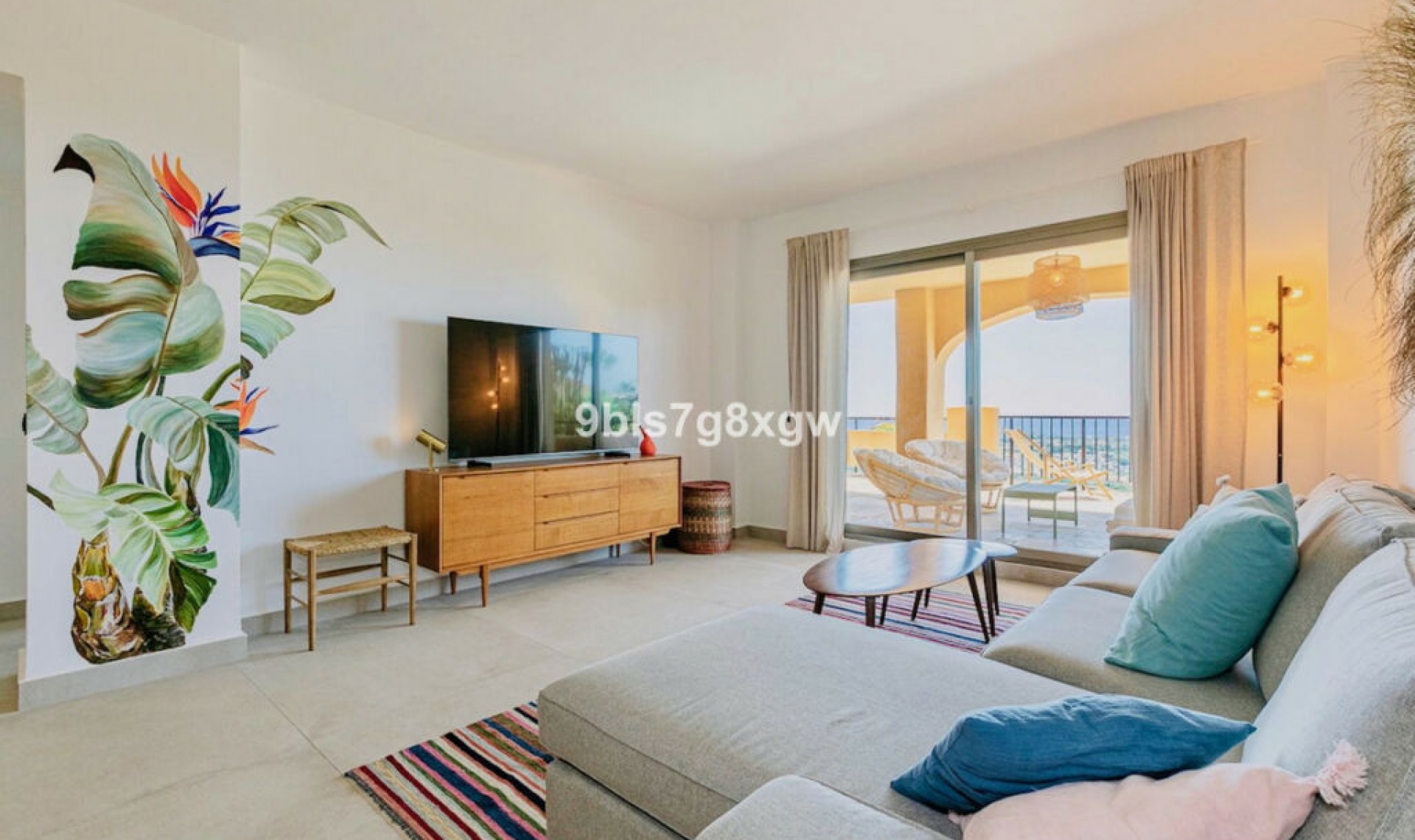 Resale - Apartment -
Benahavís