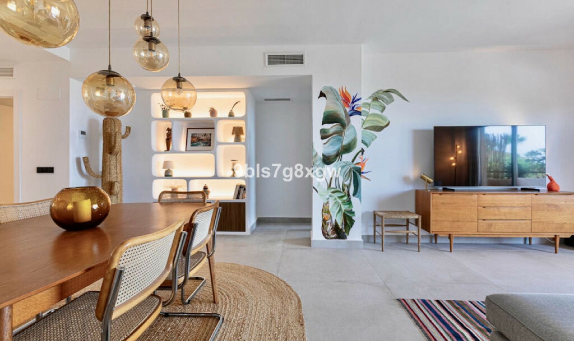 Resale - Apartment -
Benahavís