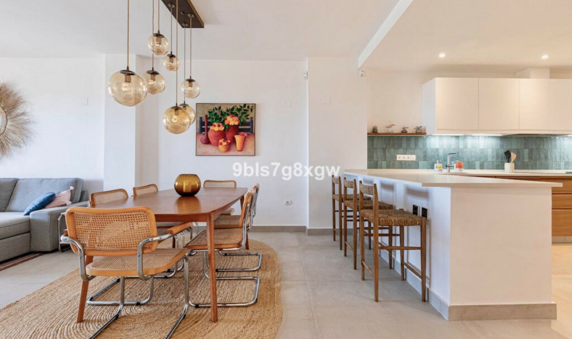 Resale - Apartment -
Benahavís