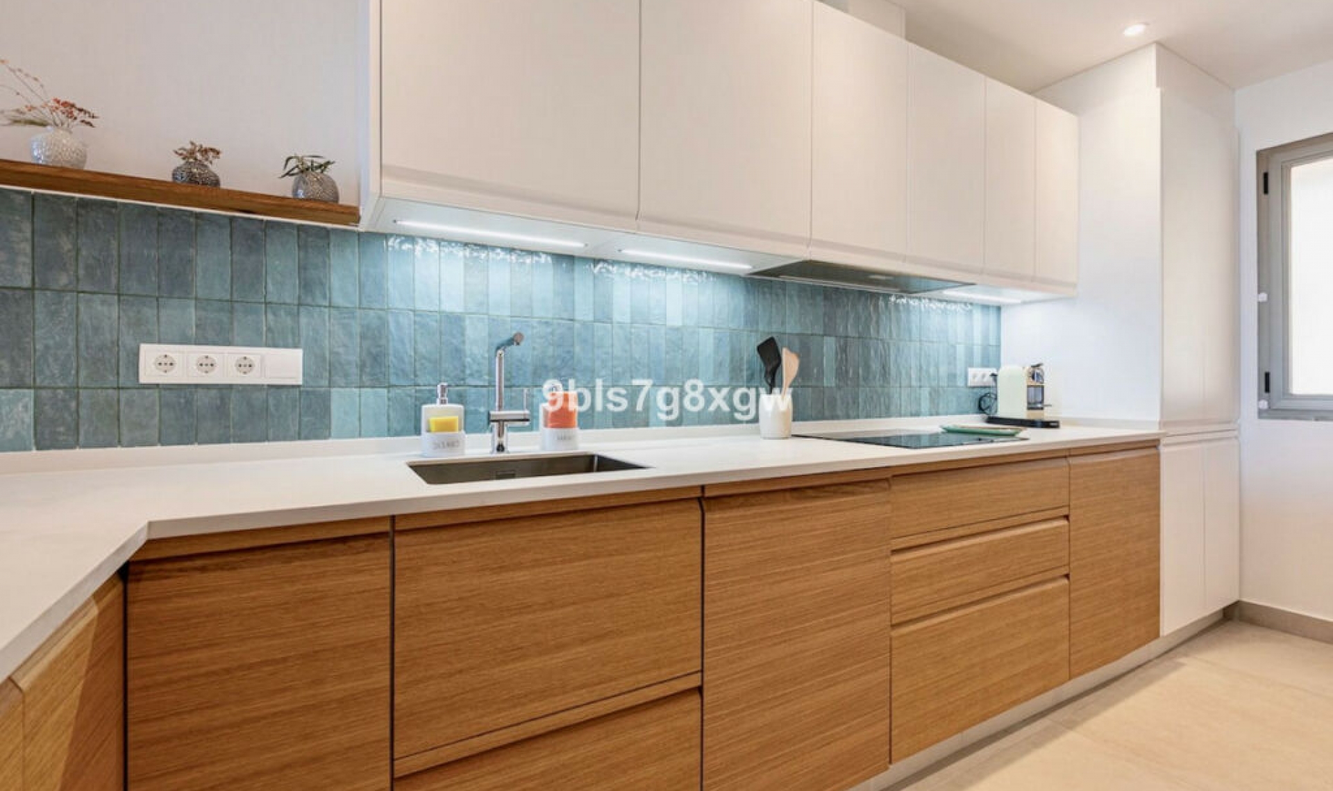 Resale - Apartment -
Benahavís