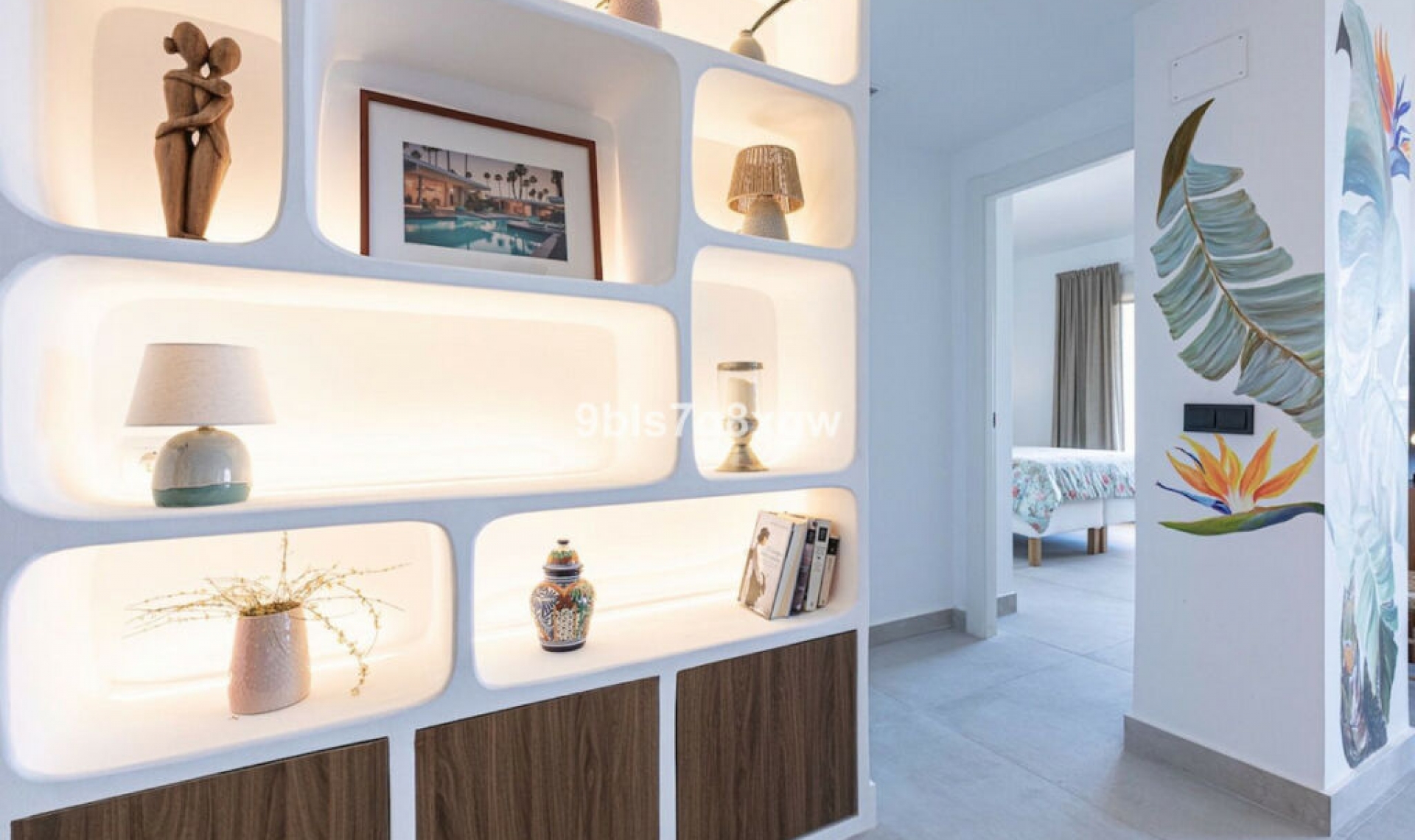 Resale - Apartment -
Benahavís