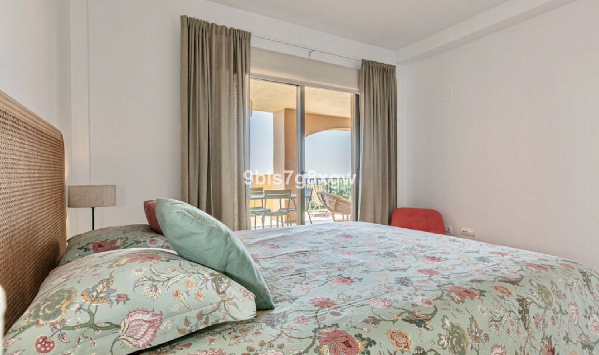 Resale - Apartment -
Benahavís