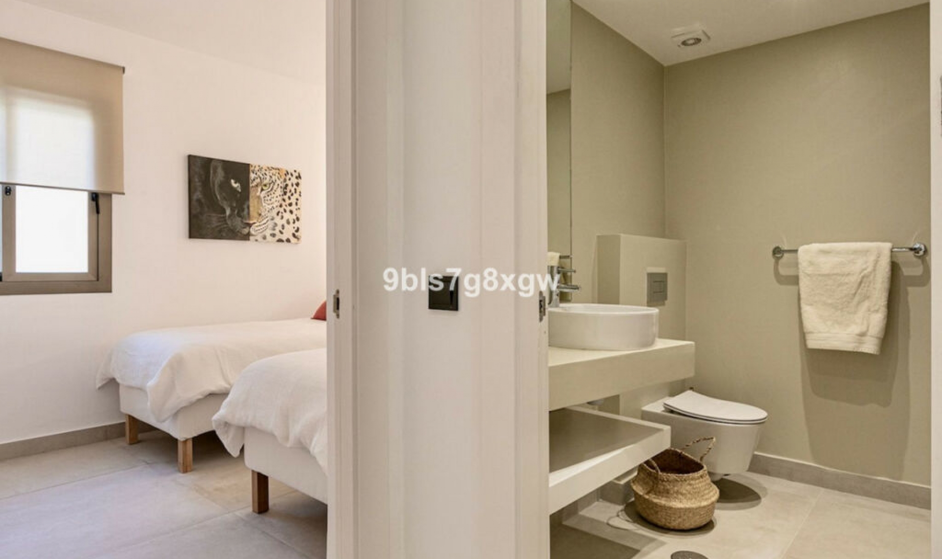 Resale - Apartment -
Benahavís
