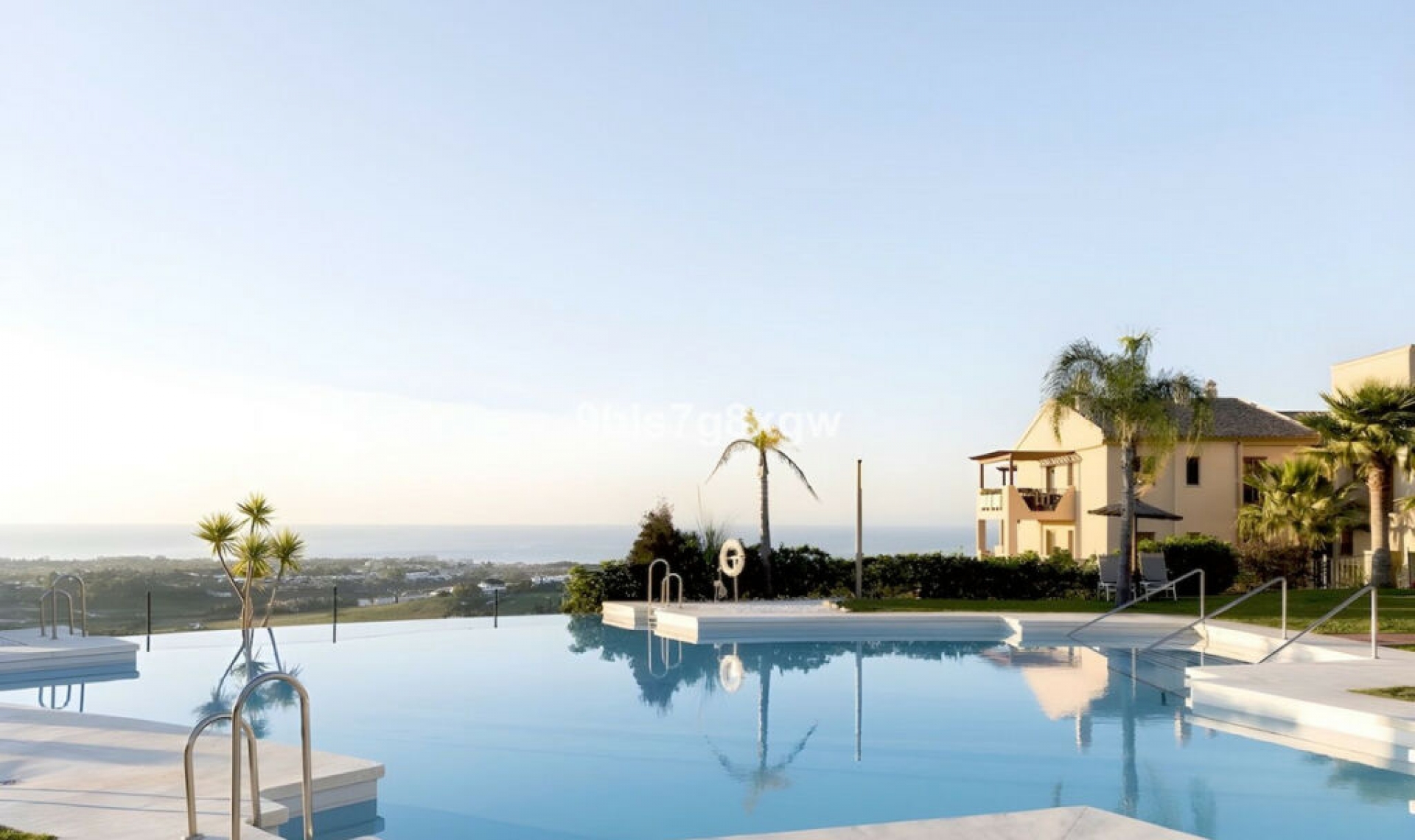 Resale - Apartment -
Benahavís