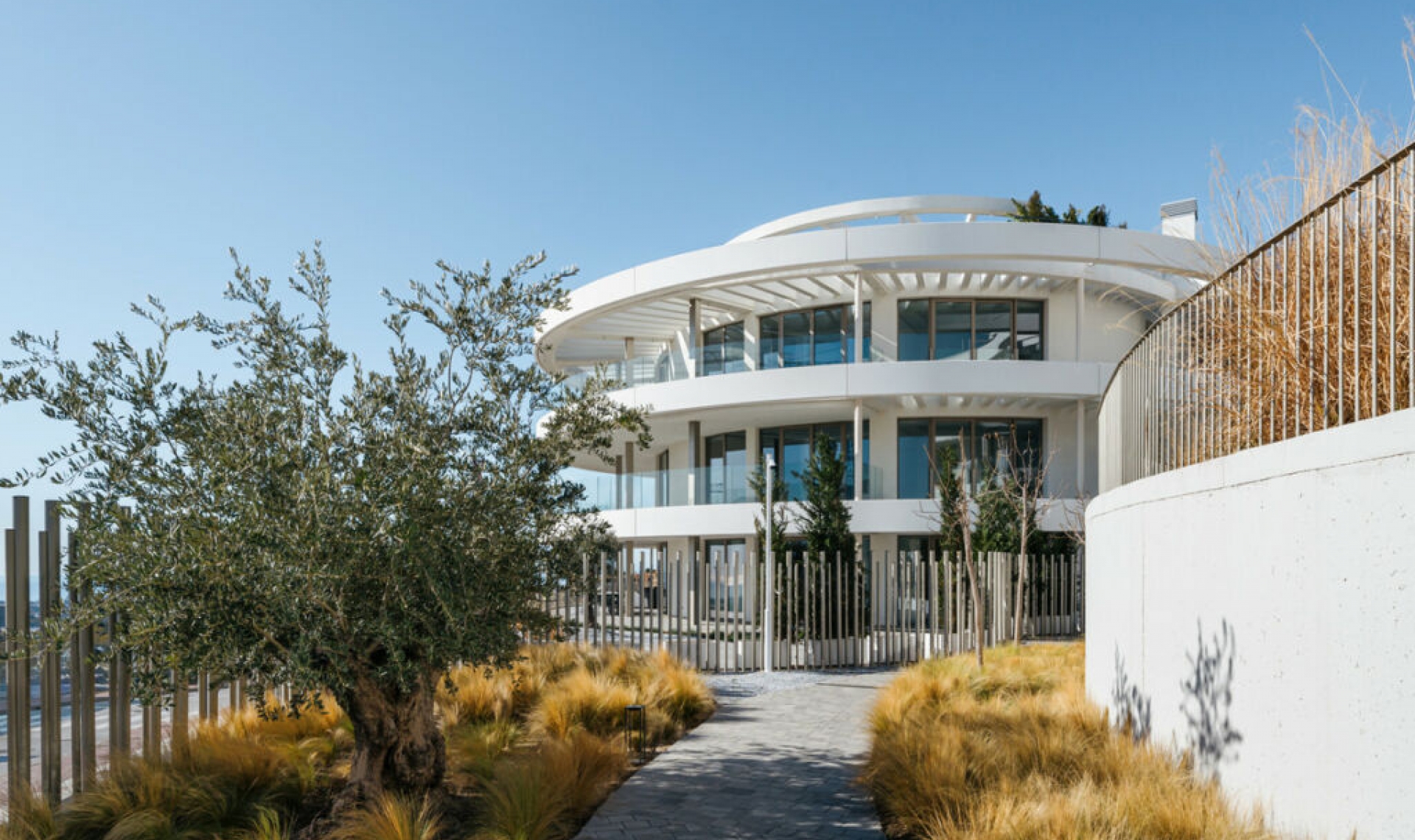 Resale - Apartment -
Benahavís