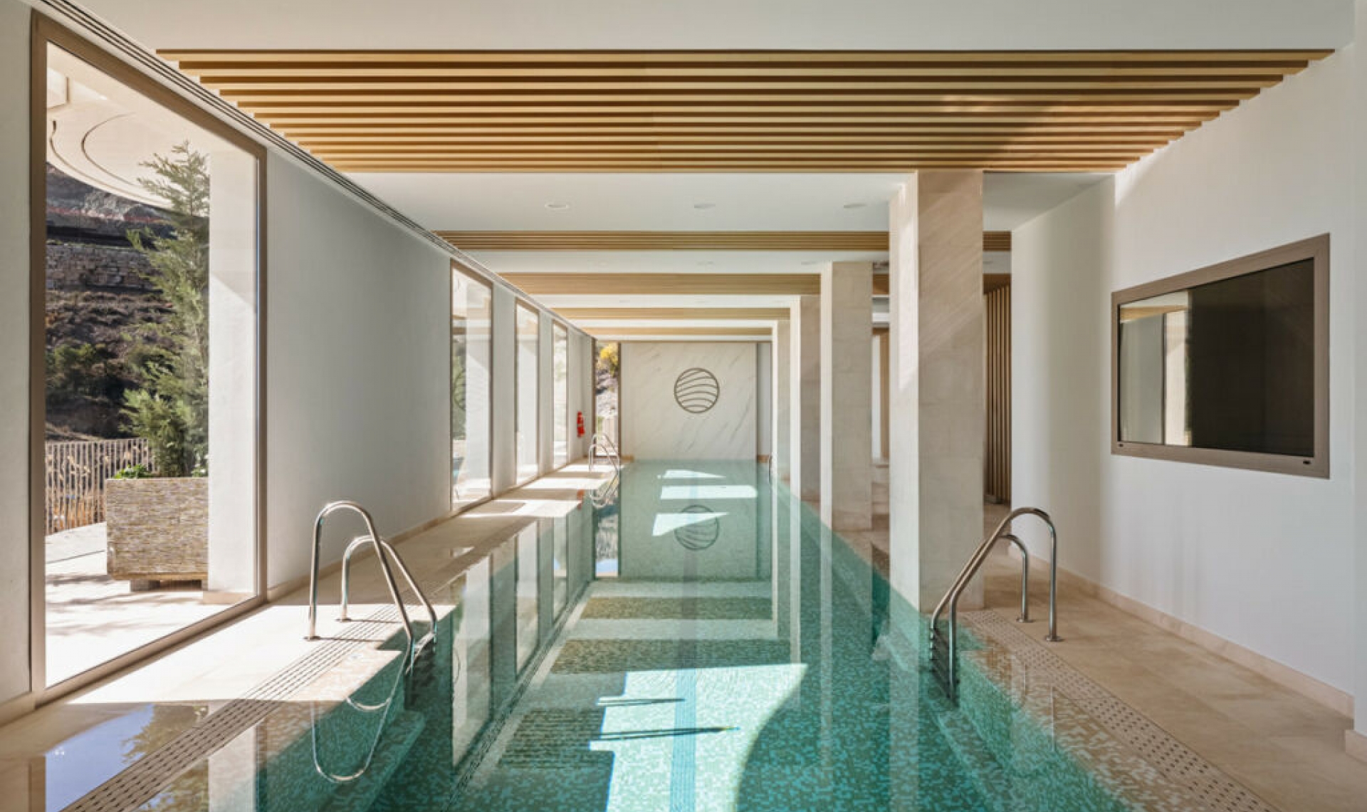 Resale - Apartment -
Benahavís