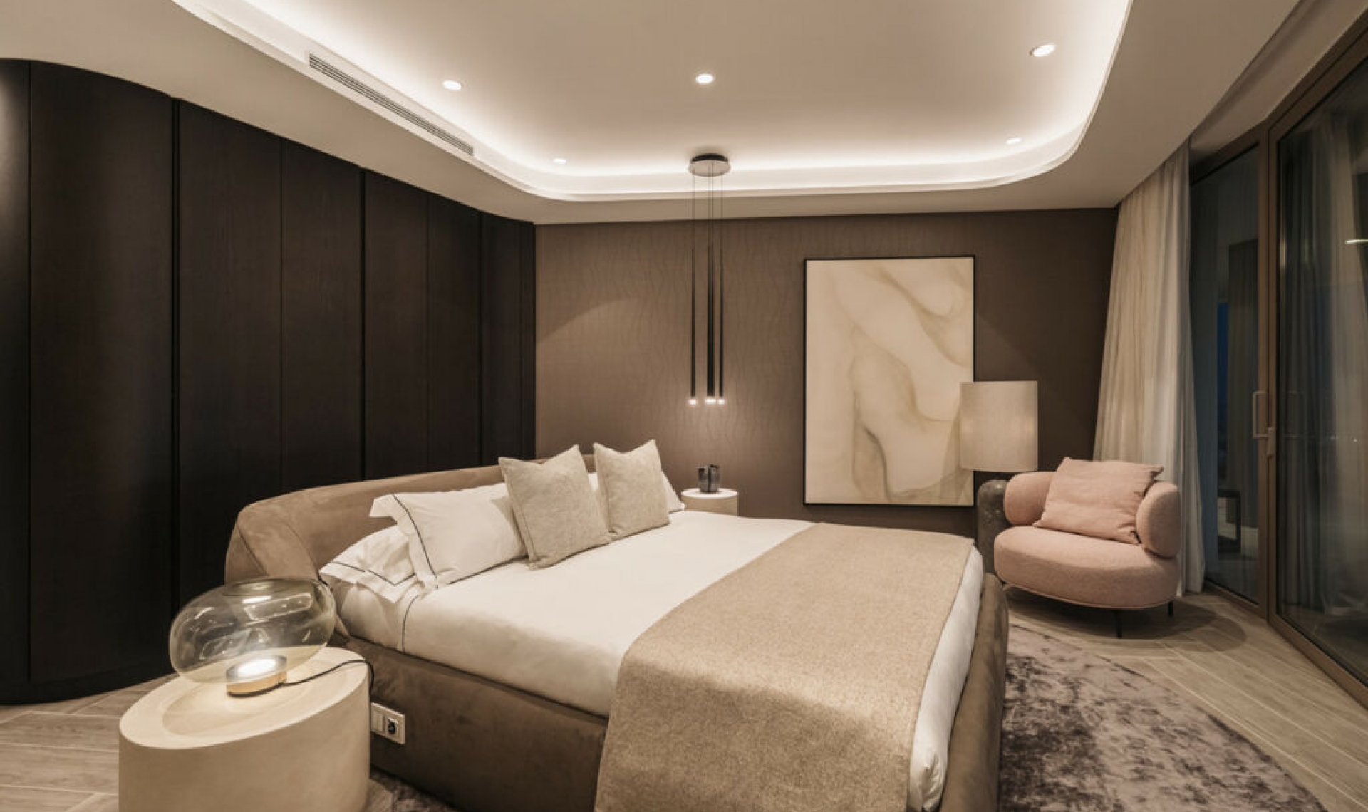 Resale - Apartment -
Benahavís