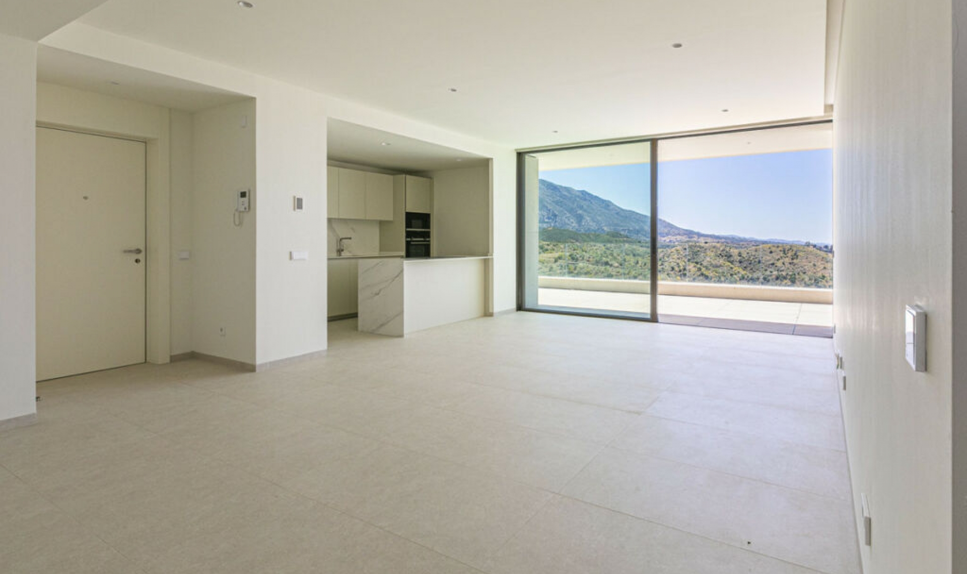 Resale - Apartment -
Benahavís