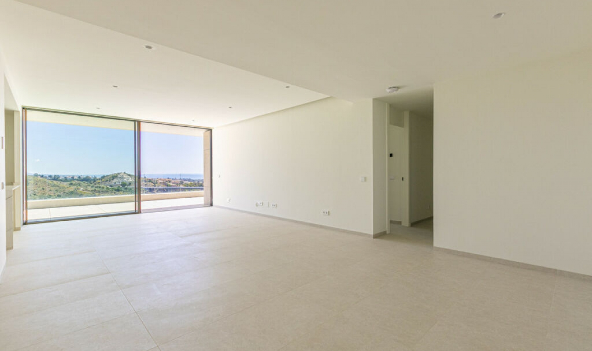 Resale - Apartment -
Benahavís