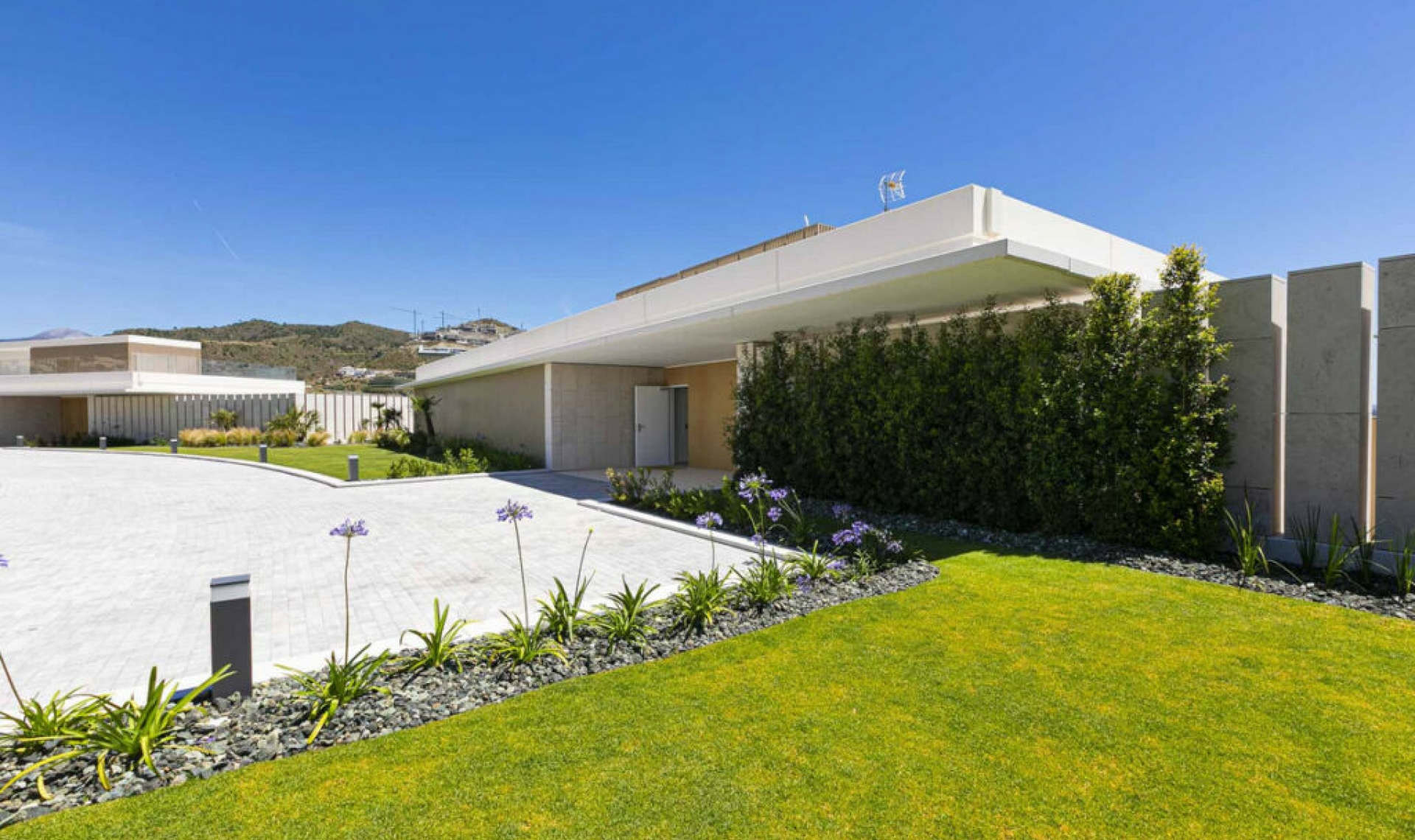 Resale - Apartment -
Benahavís