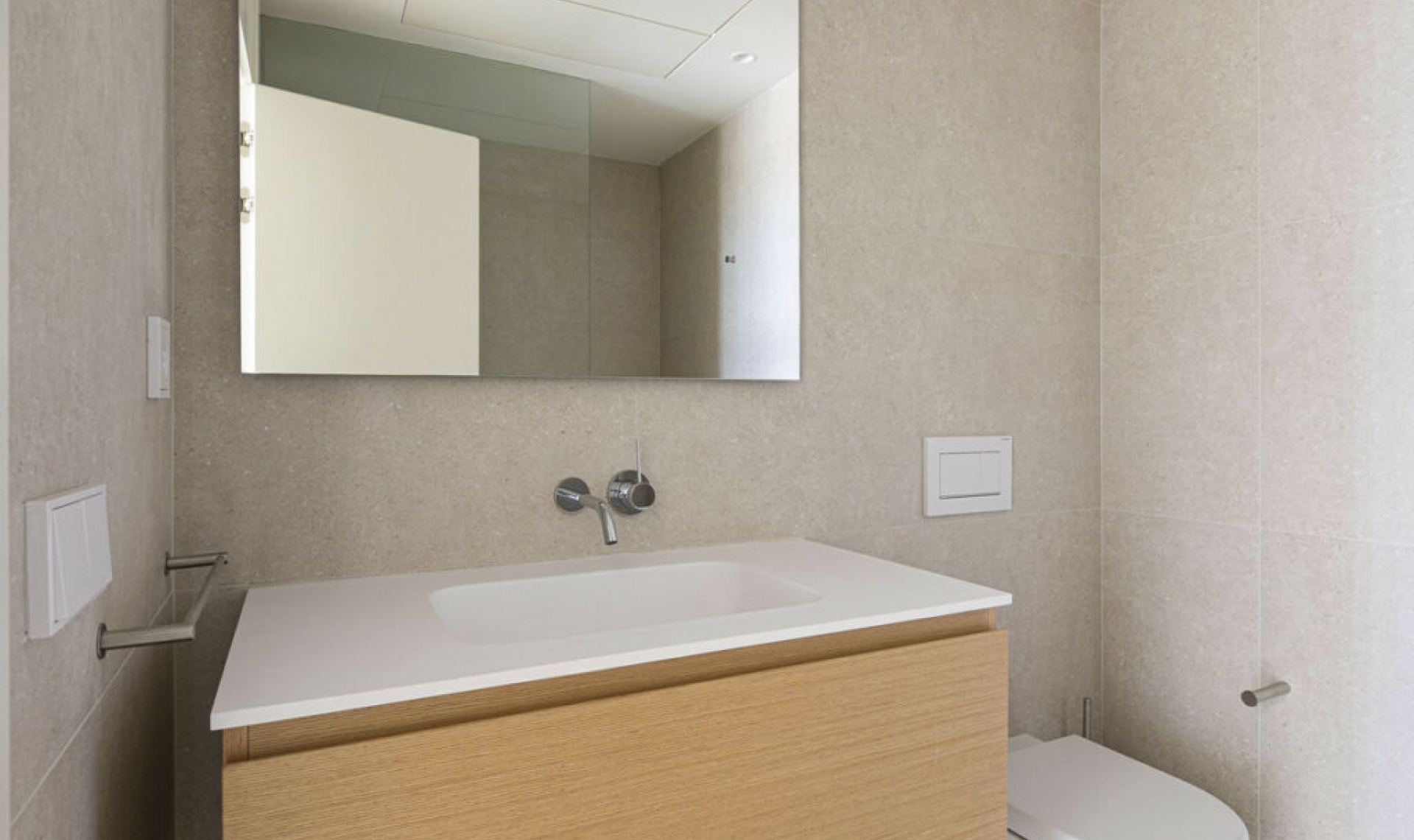 Resale - Apartment -
Benahavís