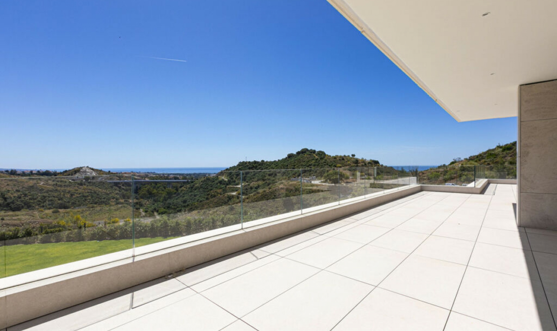 Resale - Apartment -
Benahavís