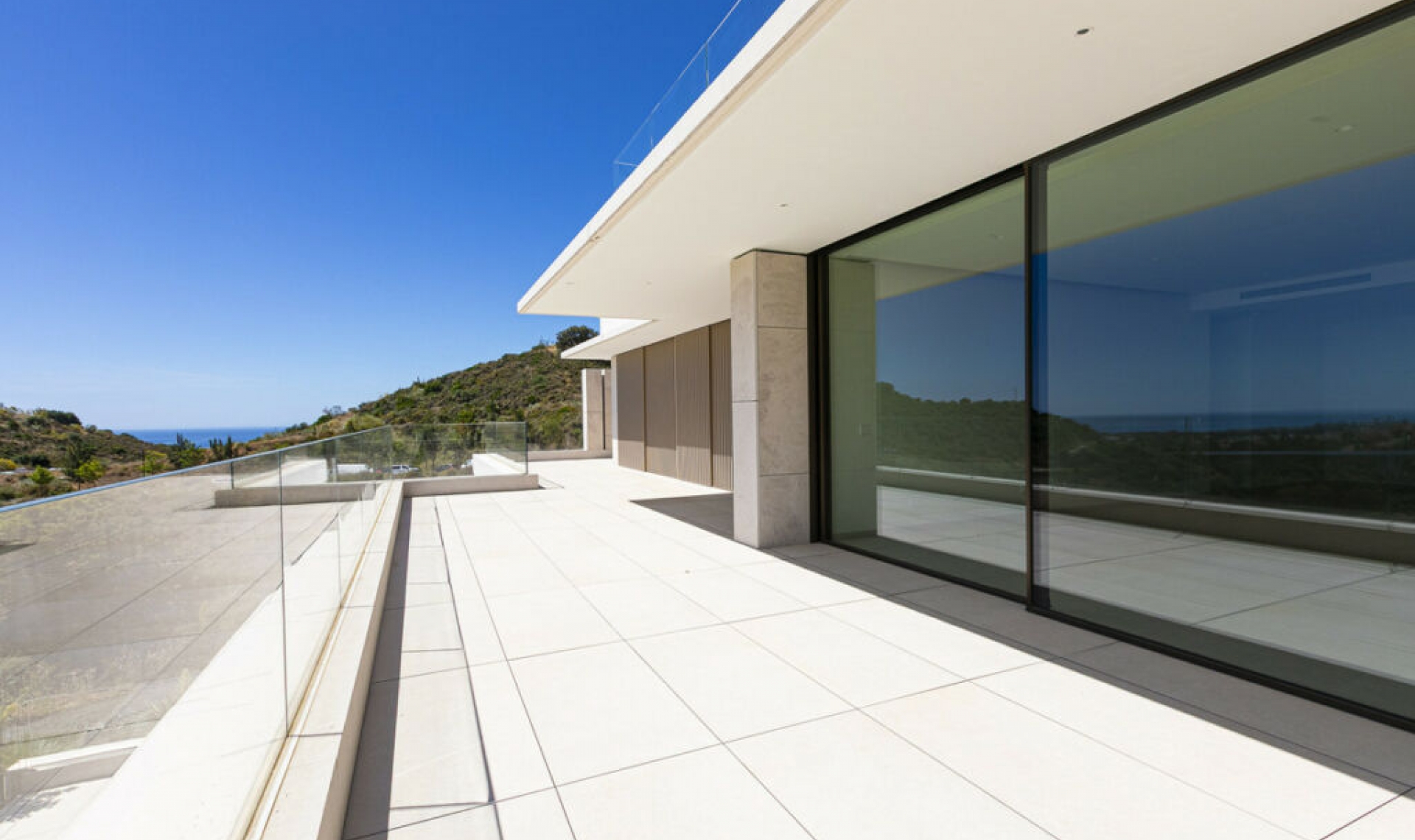 Resale - Apartment -
Benahavís