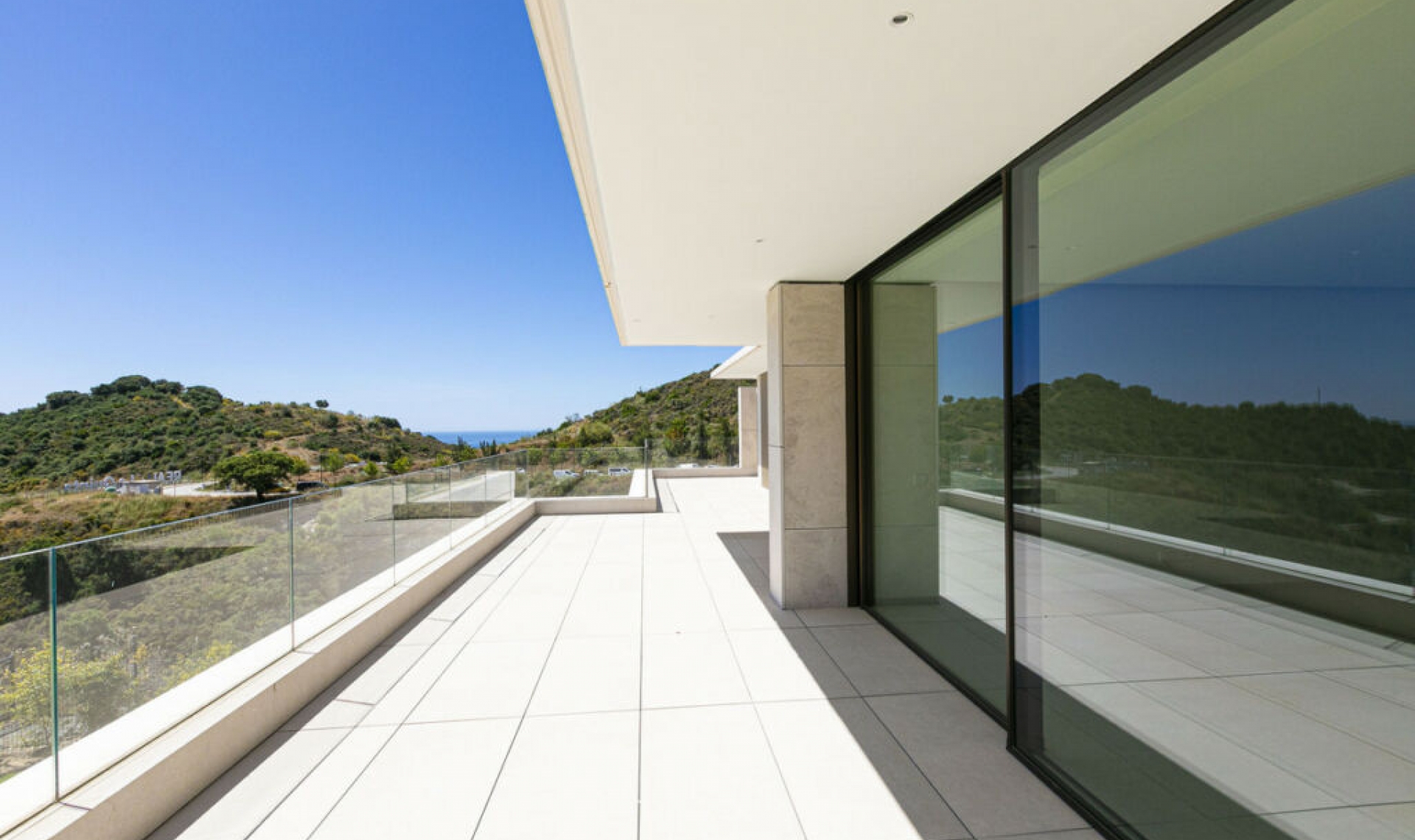 Resale - Apartment -
Benahavís