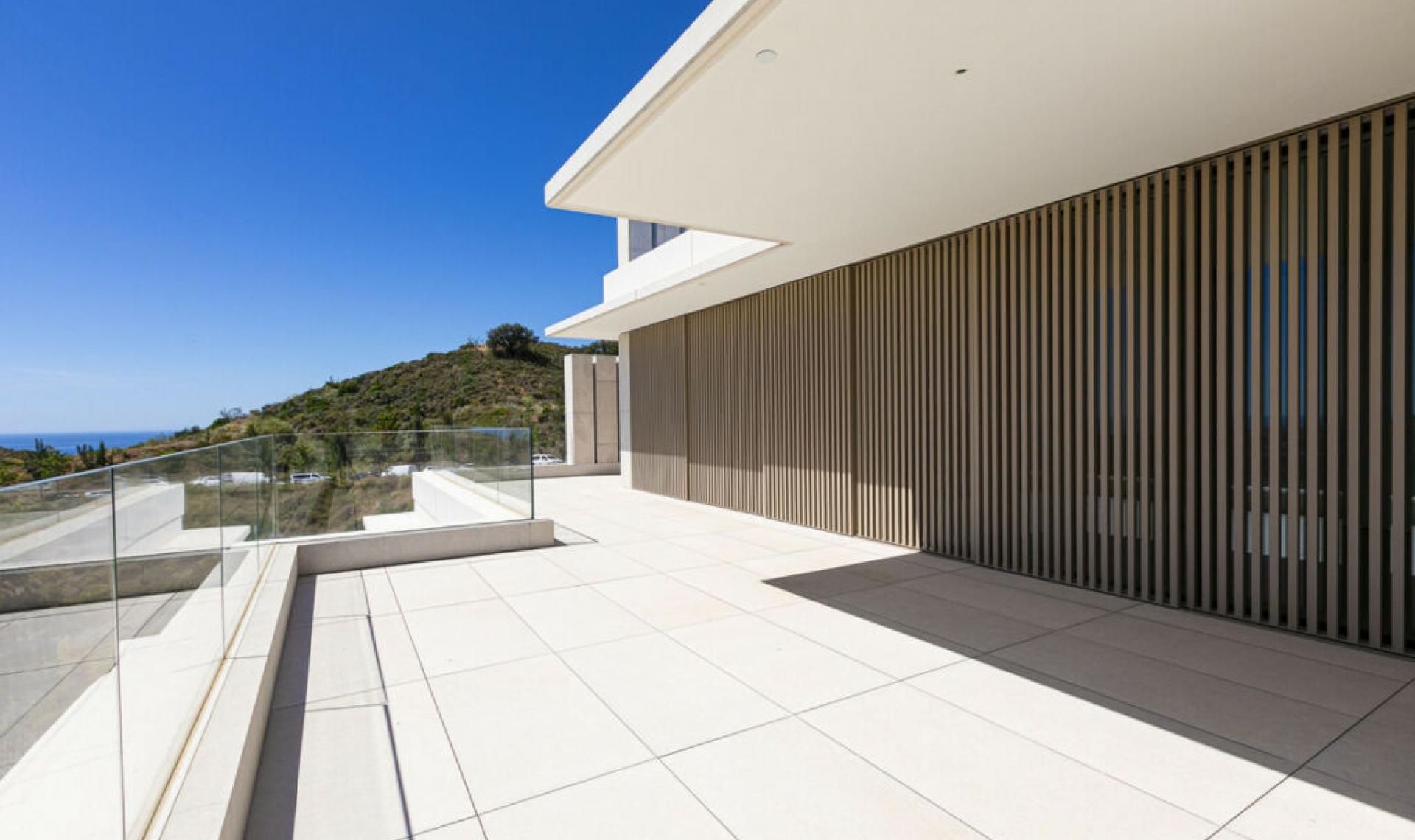 Resale - Apartment -
Benahavís