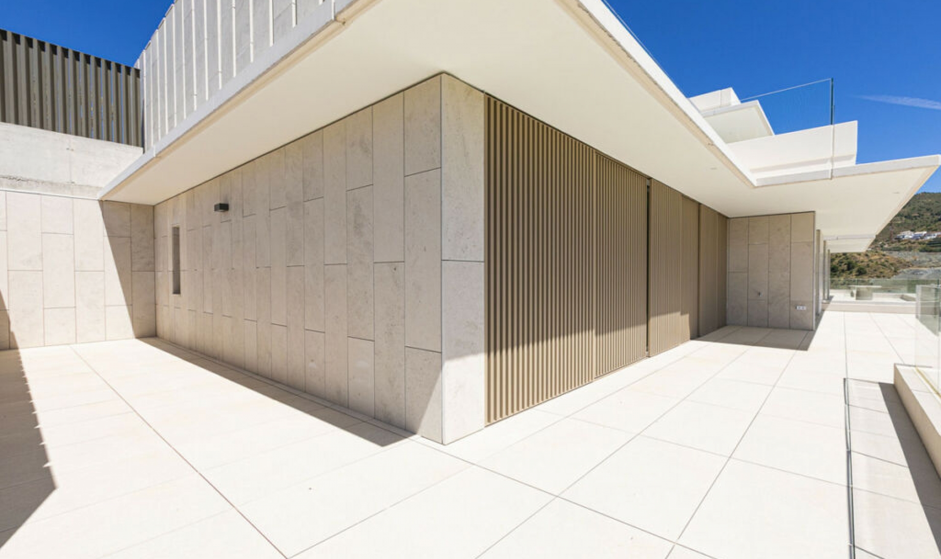 Resale - Apartment -
Benahavís