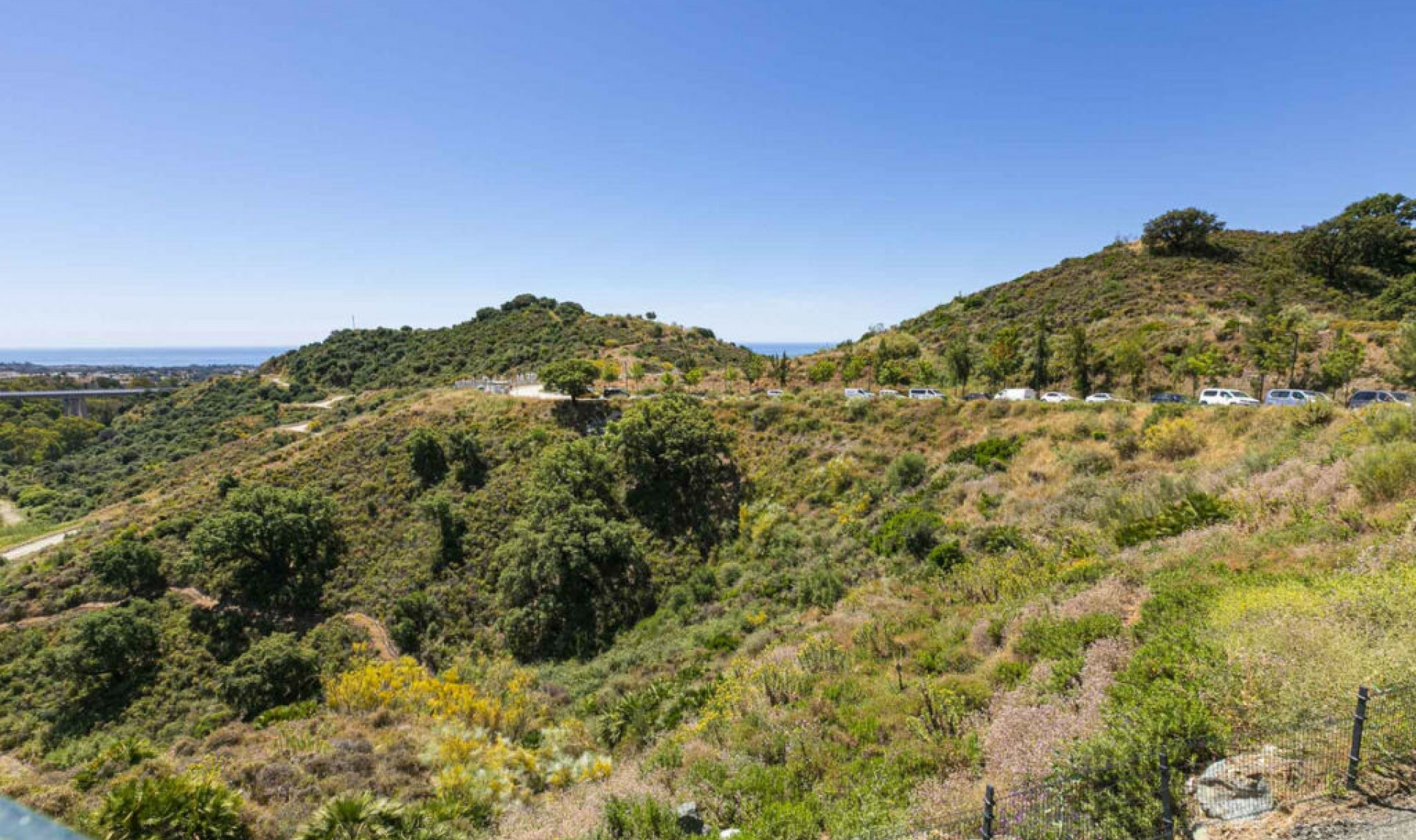 Resale - Apartment -
Benahavís