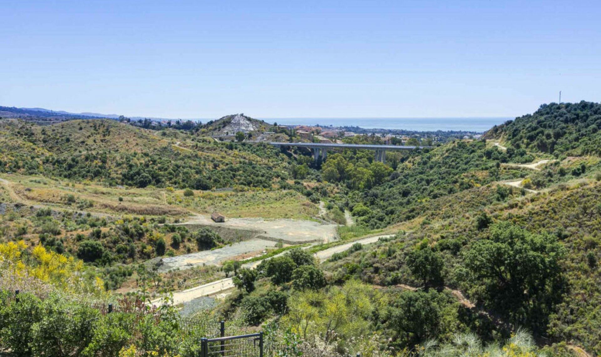 Resale - Apartment -
Benahavís