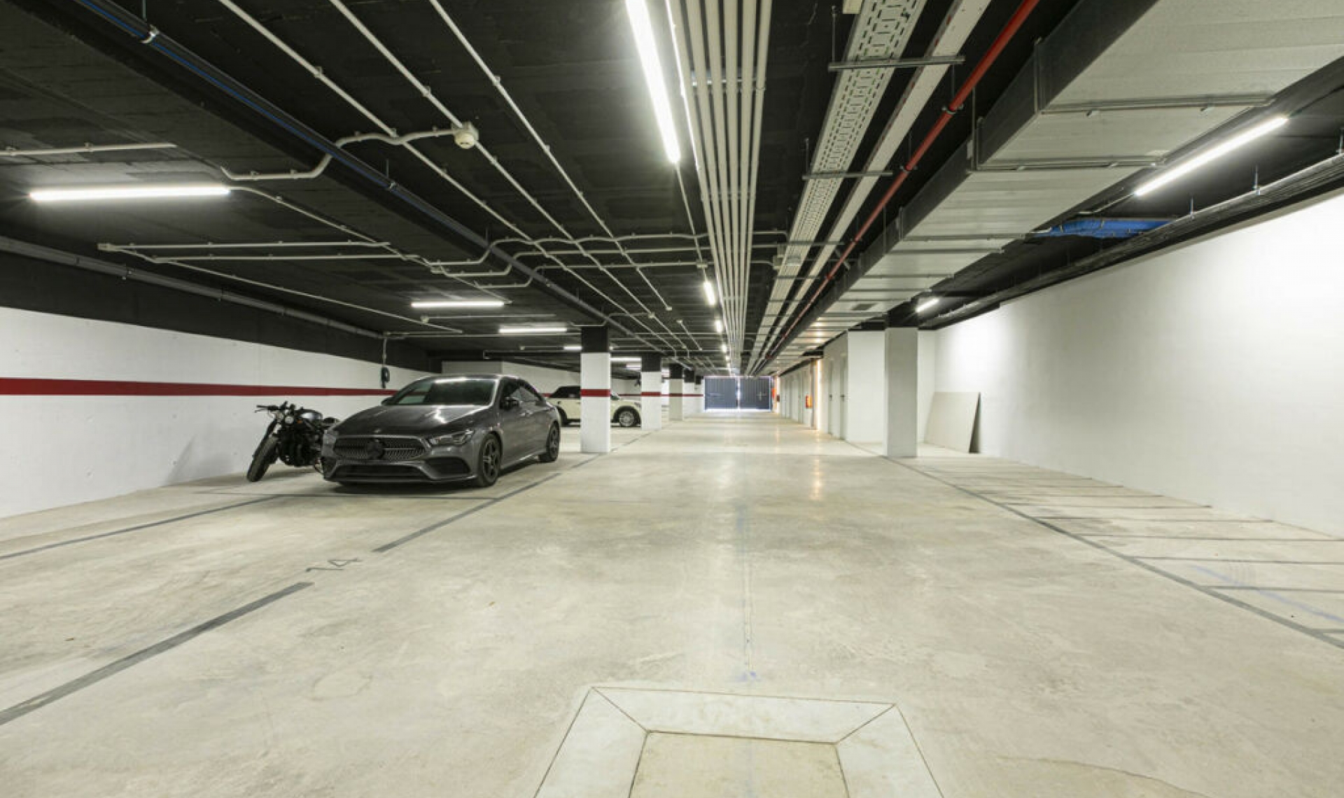 Resale - Apartment -
Benahavís