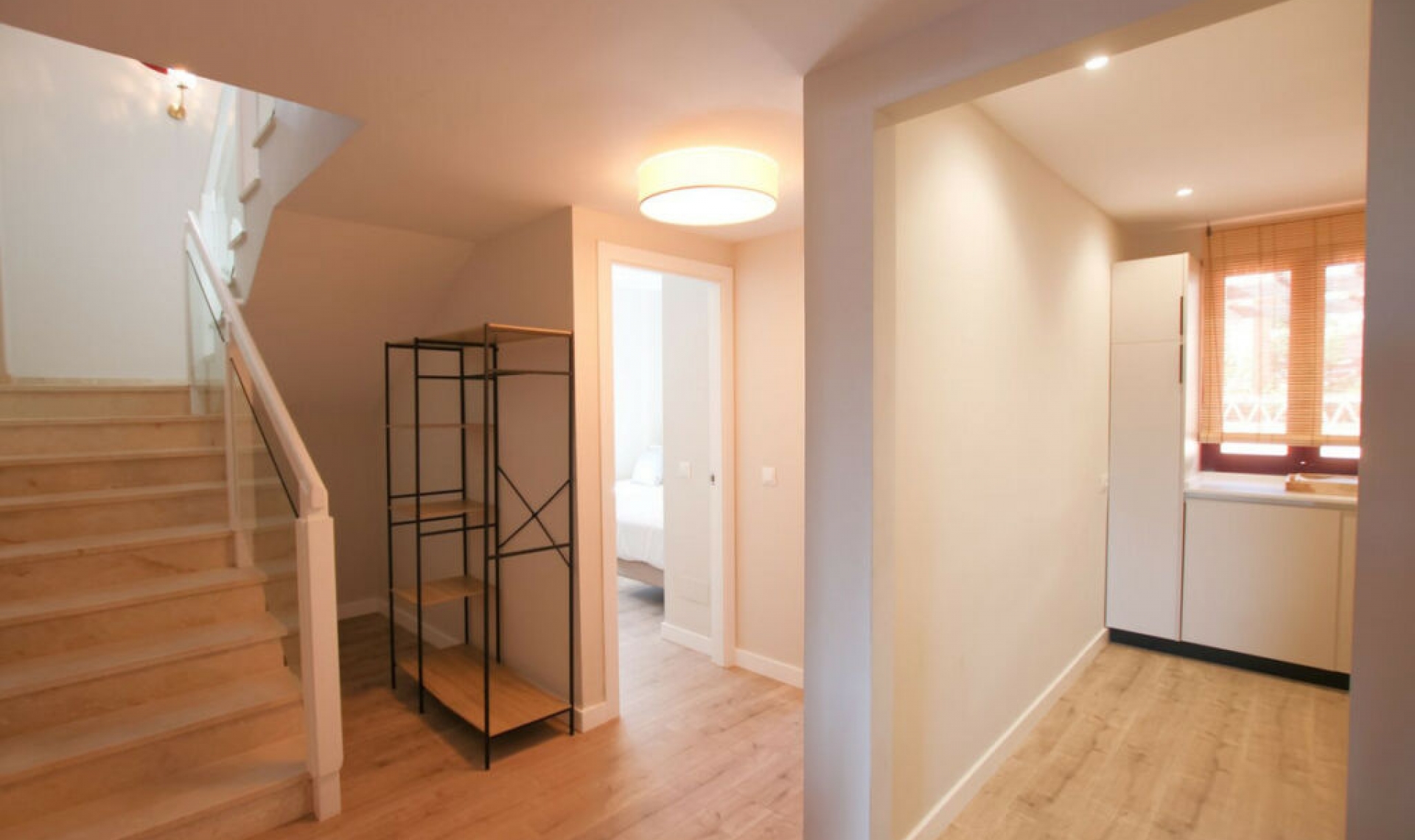 Resale - Apartment -
Benahavís