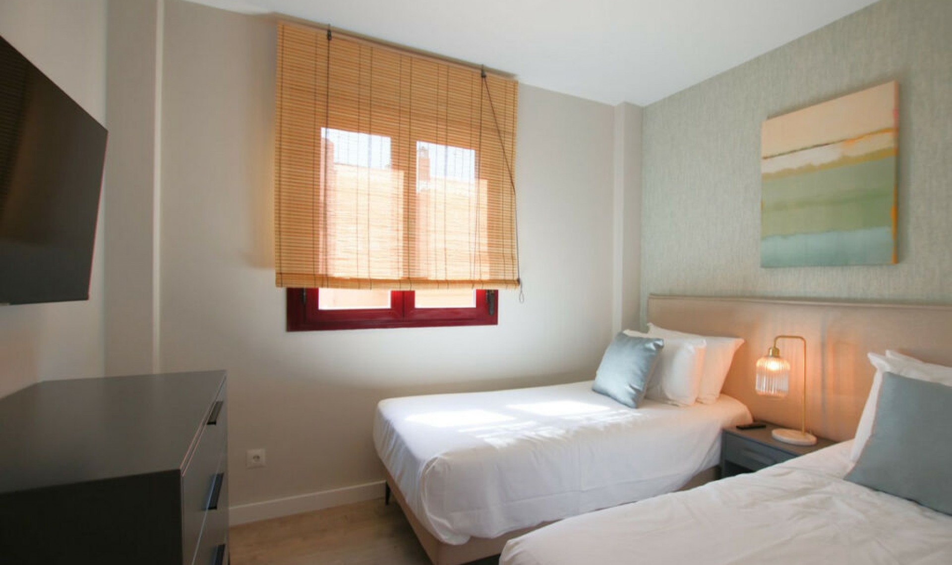 Resale - Apartment -
Benahavís