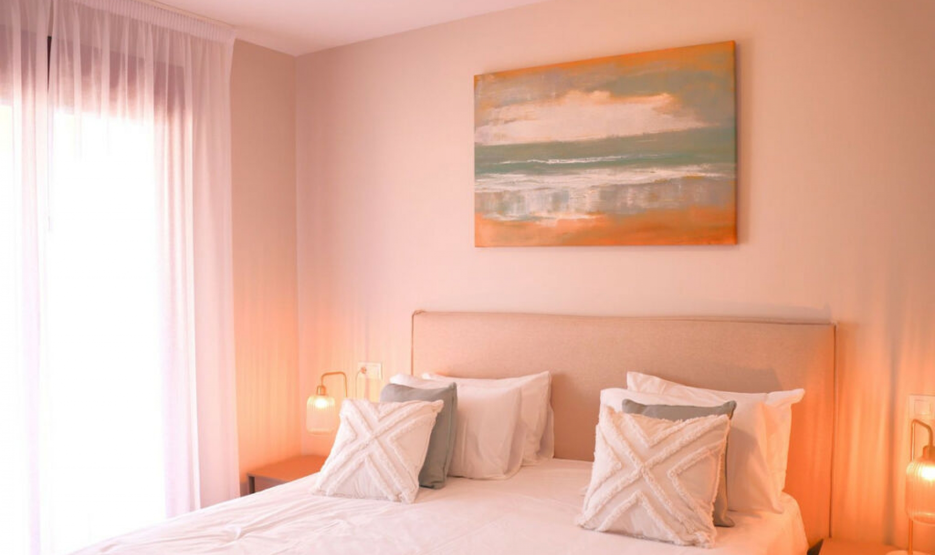 Resale - Apartment -
Benahavís