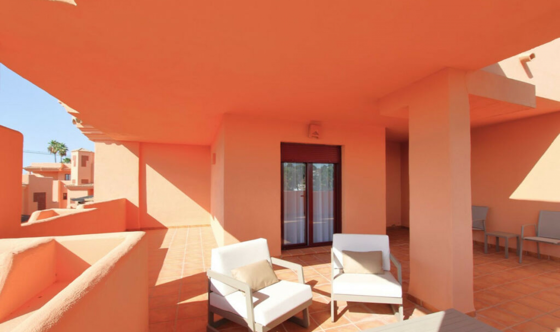 Resale - Apartment -
Benahavís
