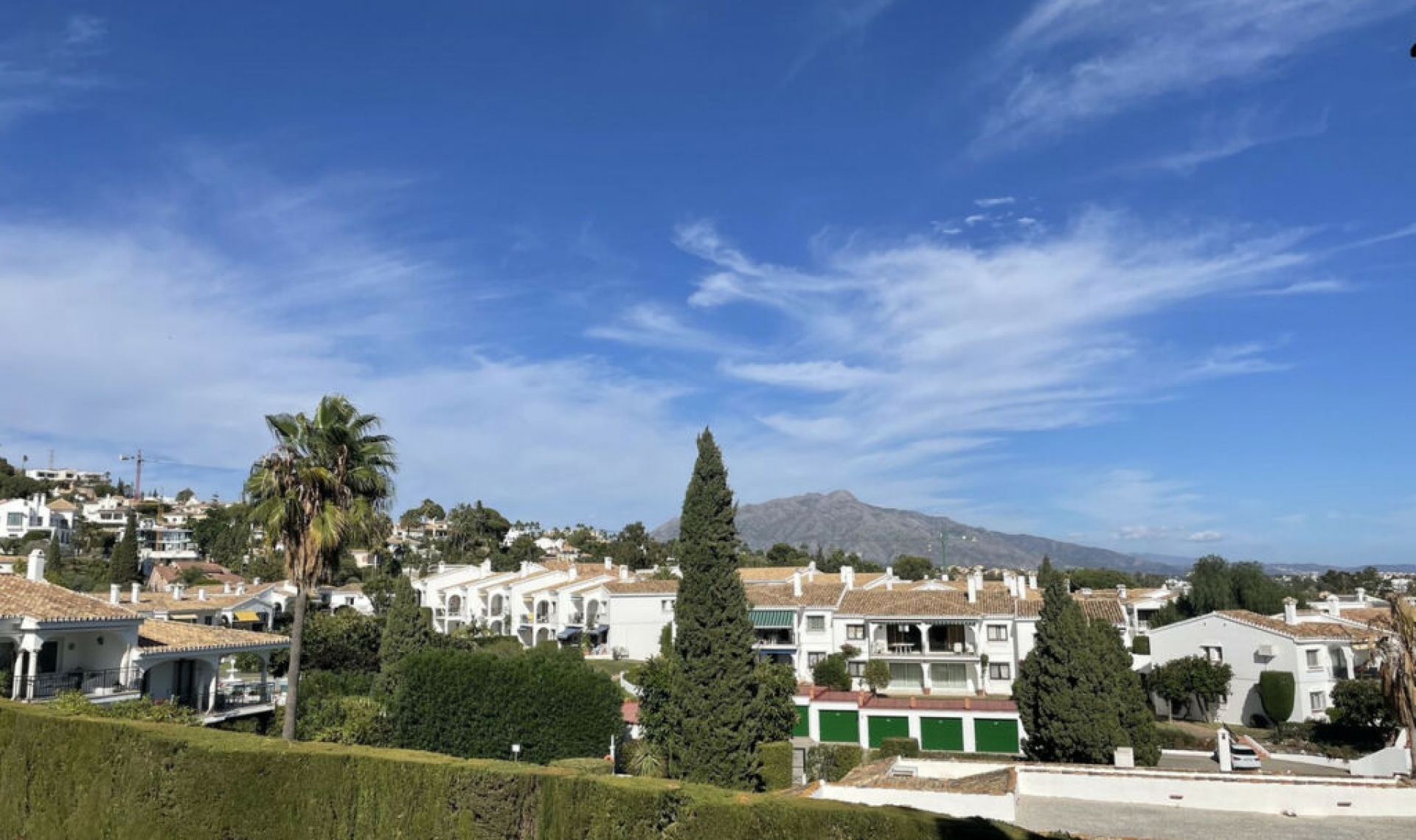 Resale - Apartment -
Benahavís