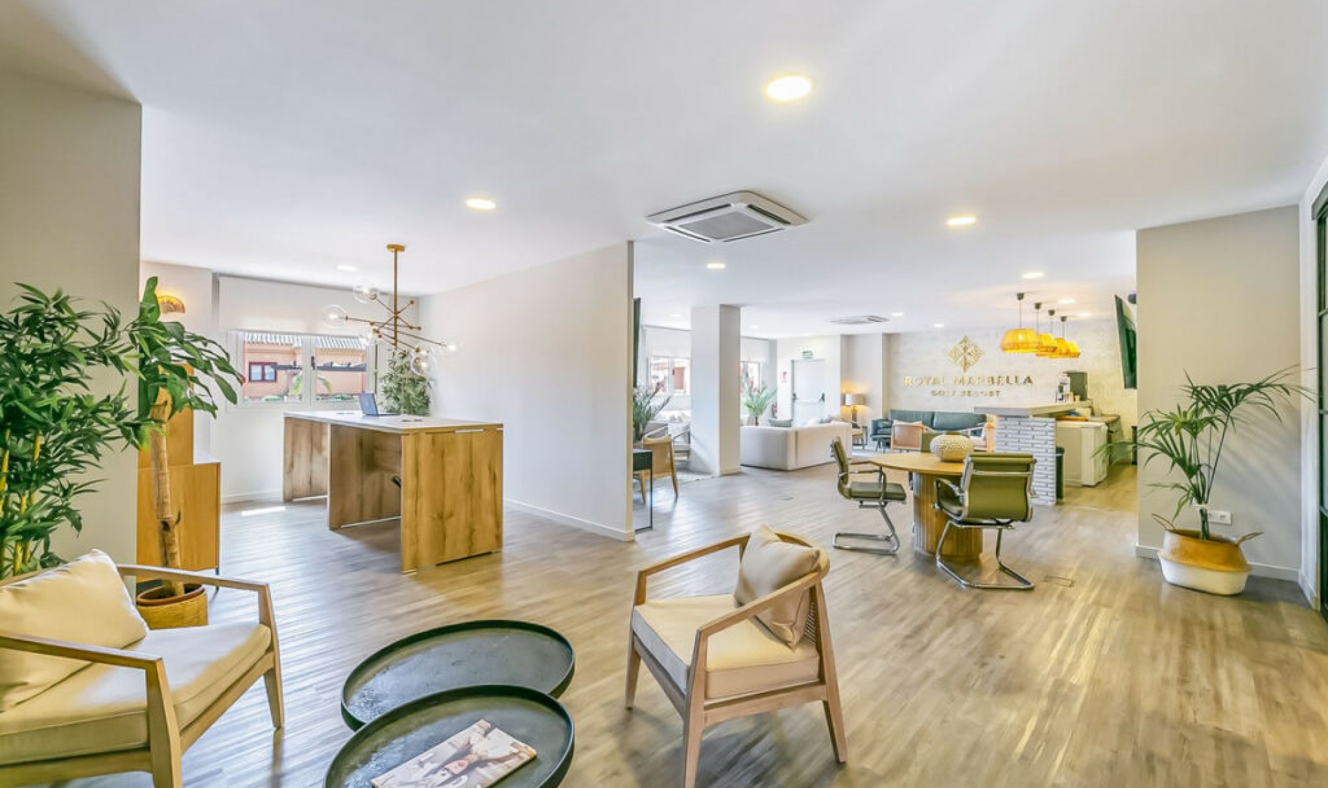 Resale - Apartment -
Benahavís