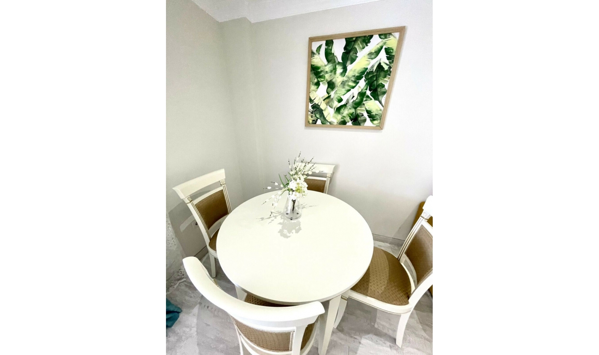 Resale - Apartment -
Benahavís