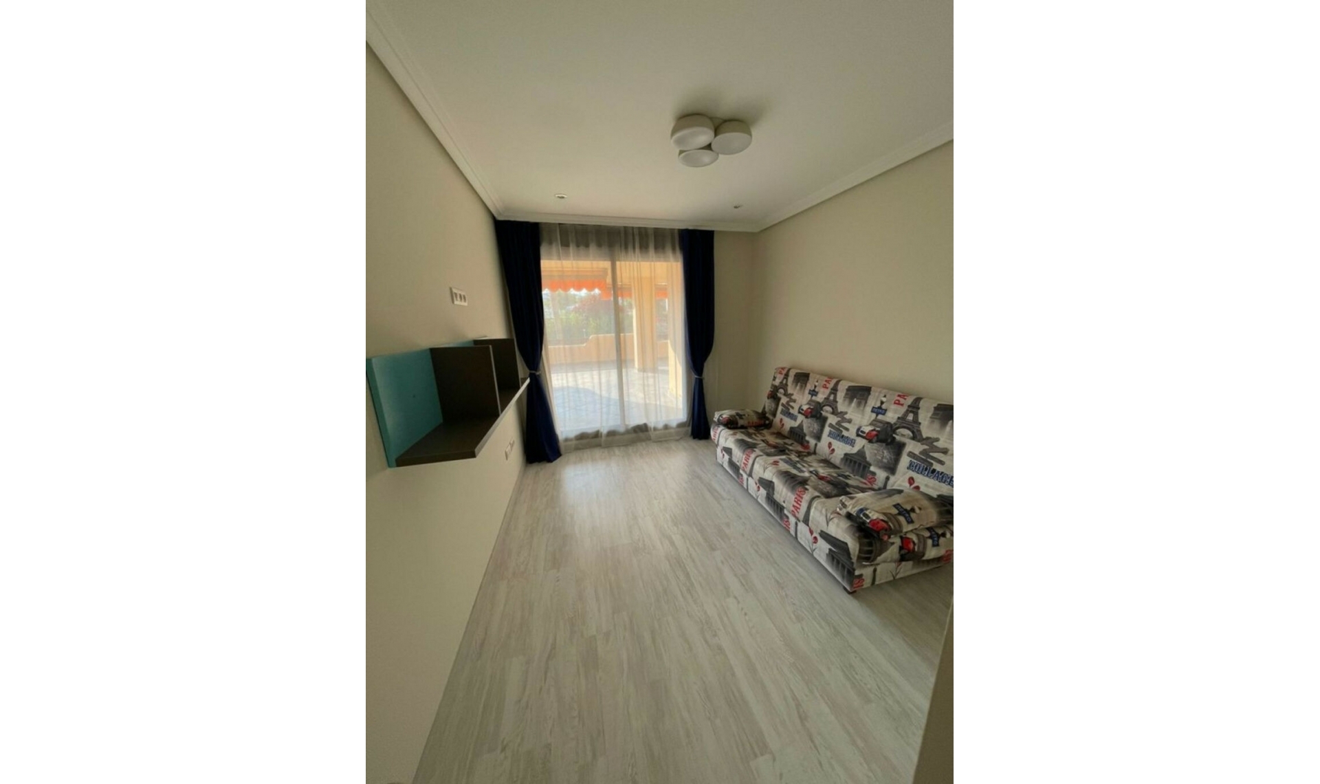 Resale - Apartment -
Benahavís