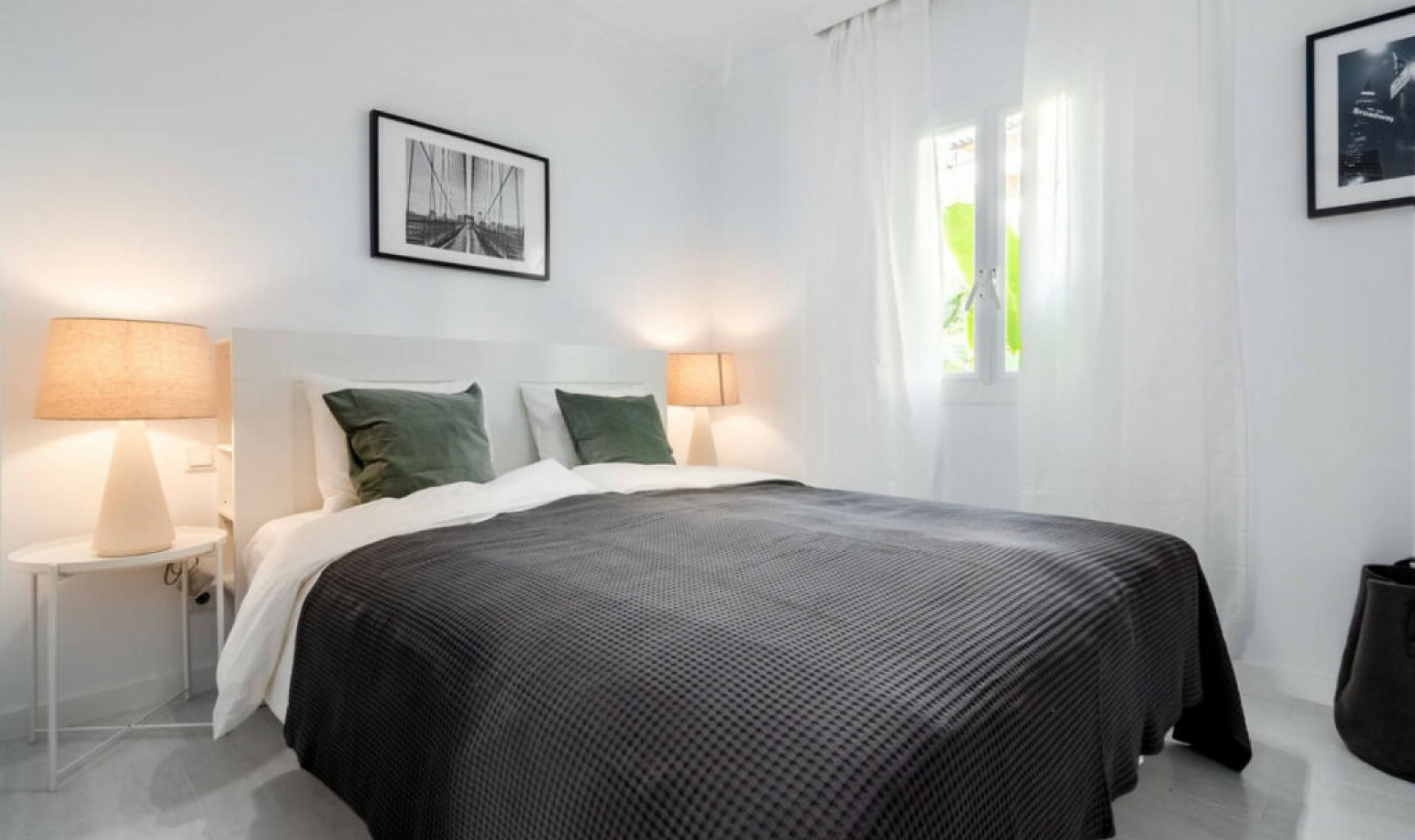 Resale - Apartment -
Benahavís