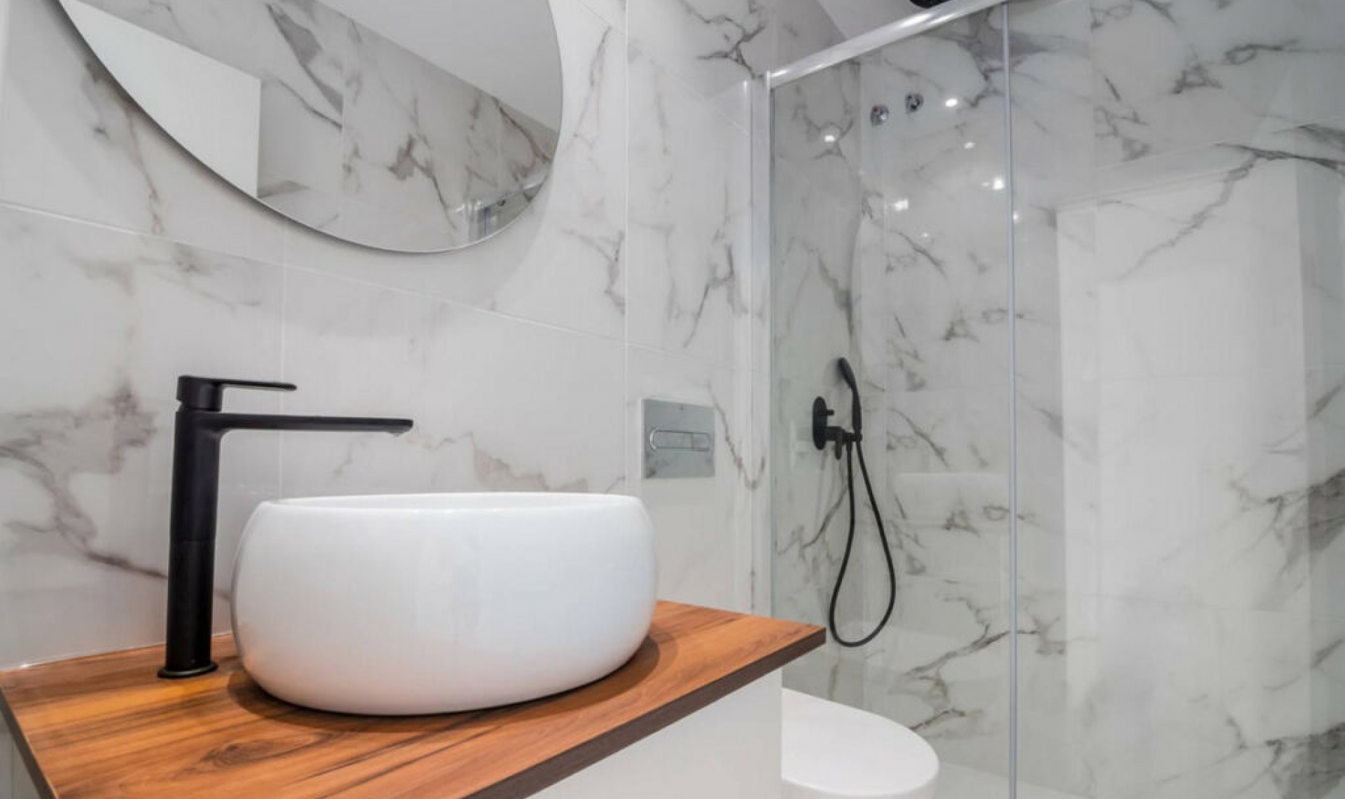 Resale - Apartment -
Benahavís