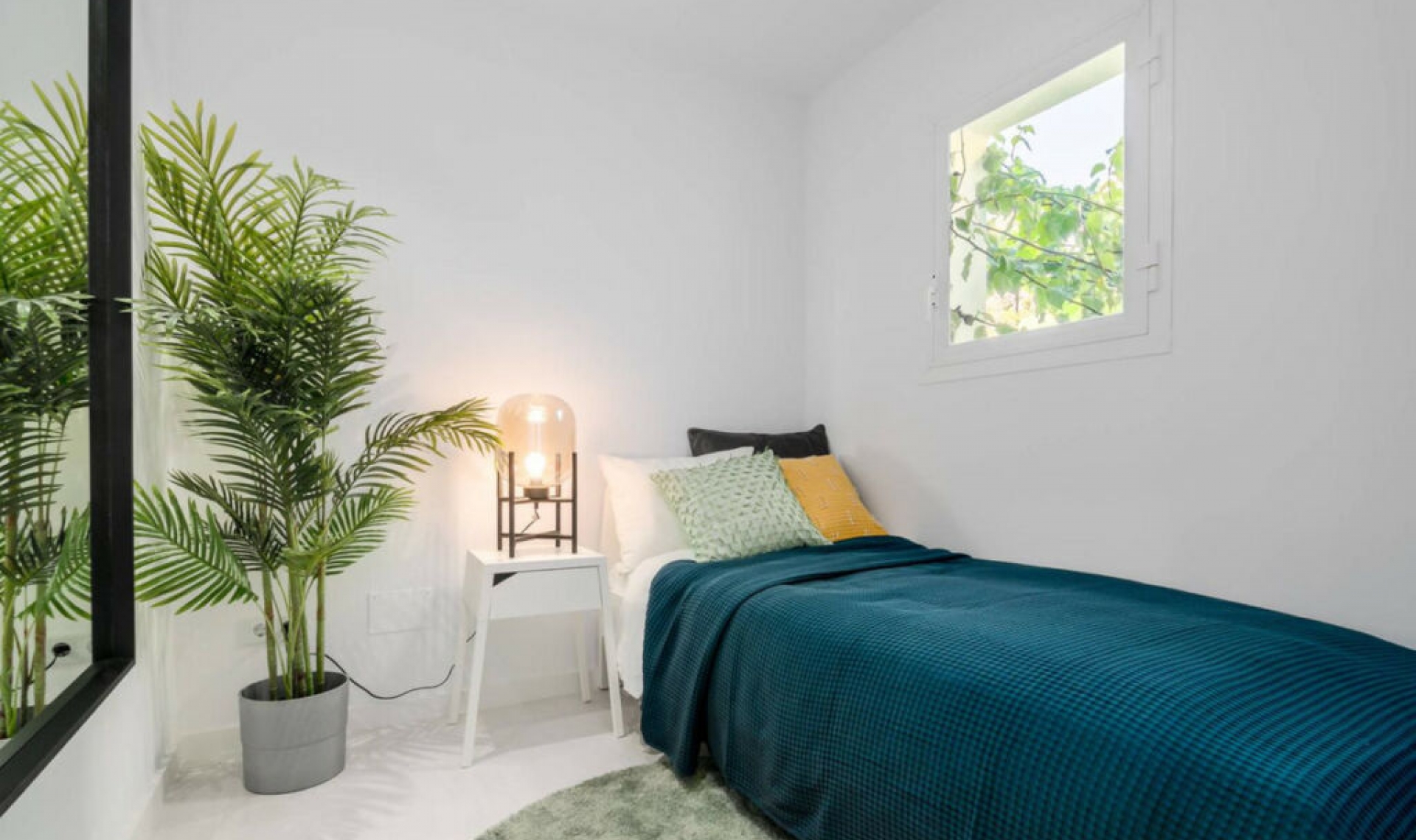 Resale - Apartment -
Benahavís