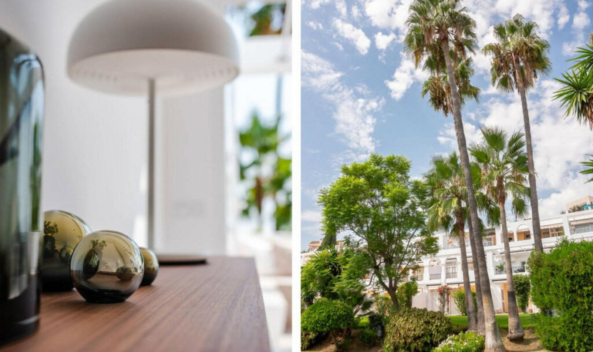 Resale - Apartment -
Benahavís