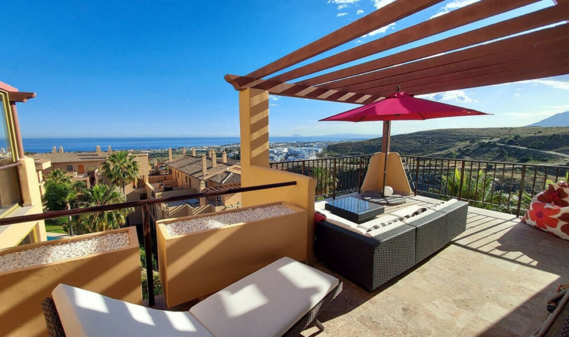 Resale - Apartment -
Benahavís