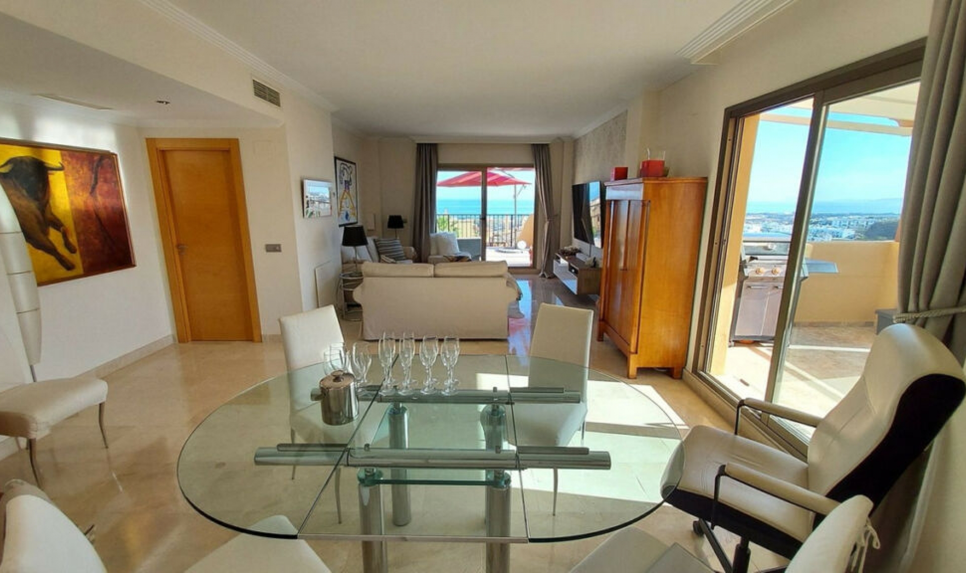 Resale - Apartment -
Benahavís
