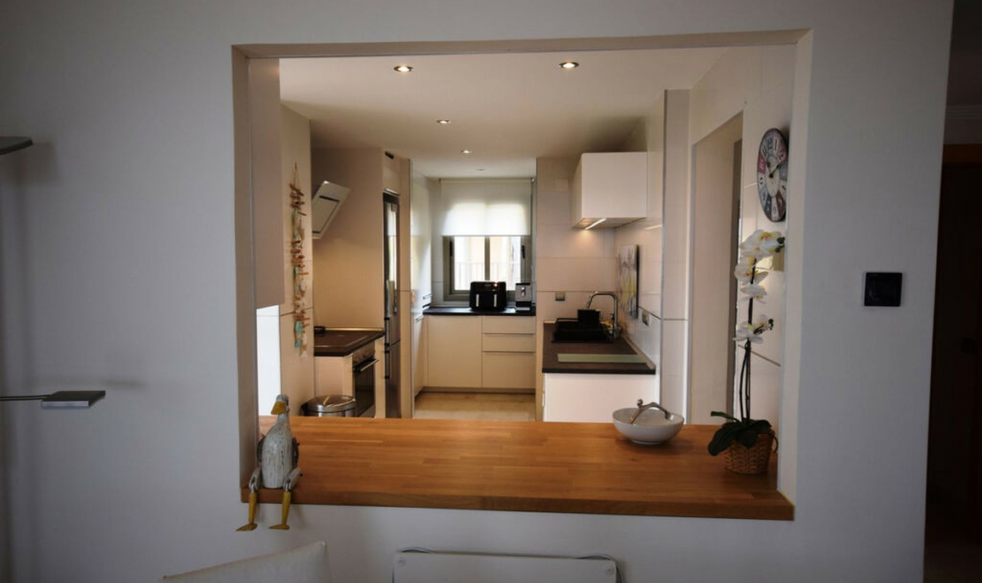 Resale - Apartment -
Benahavís